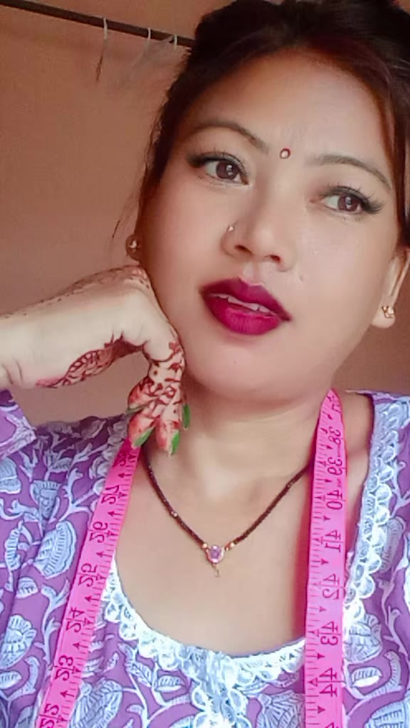 @Shanti Chaudhary