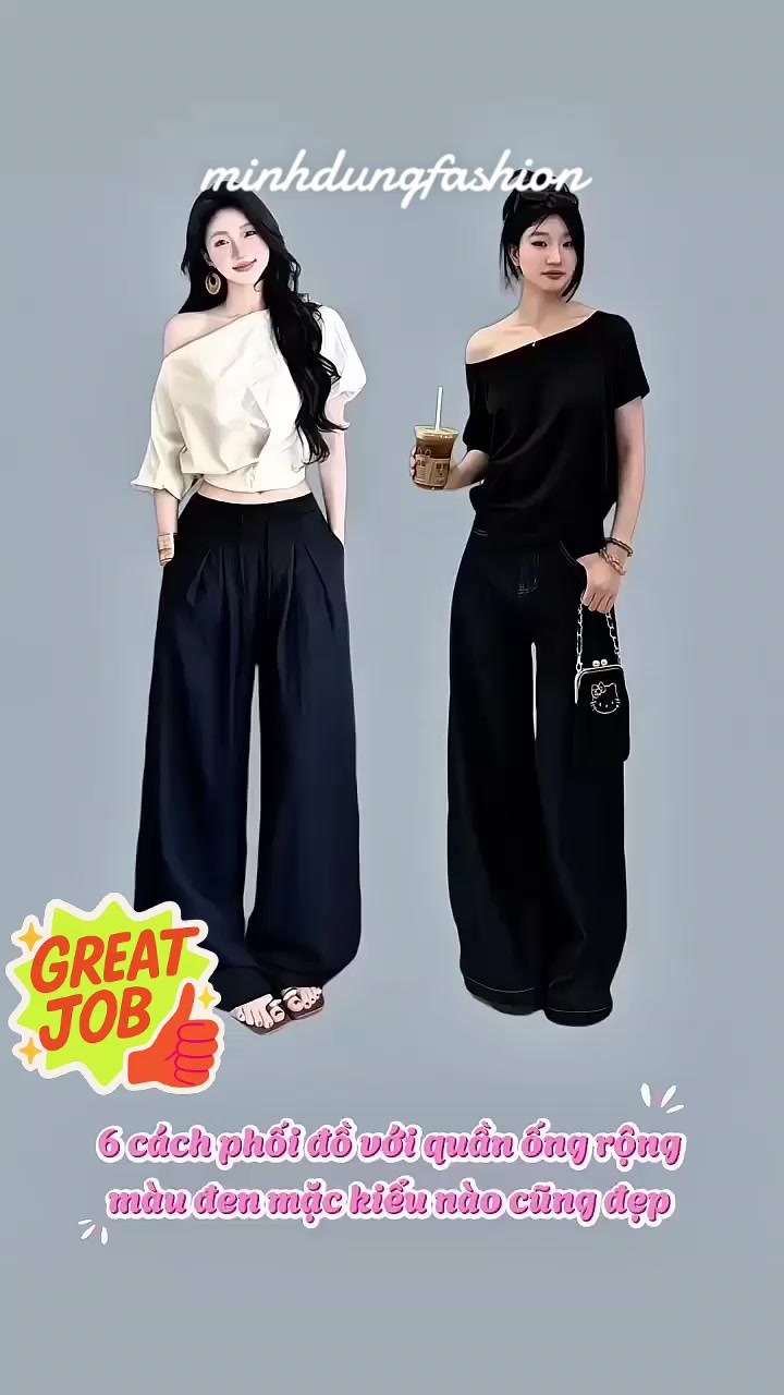 @MINH DUNG FASHION