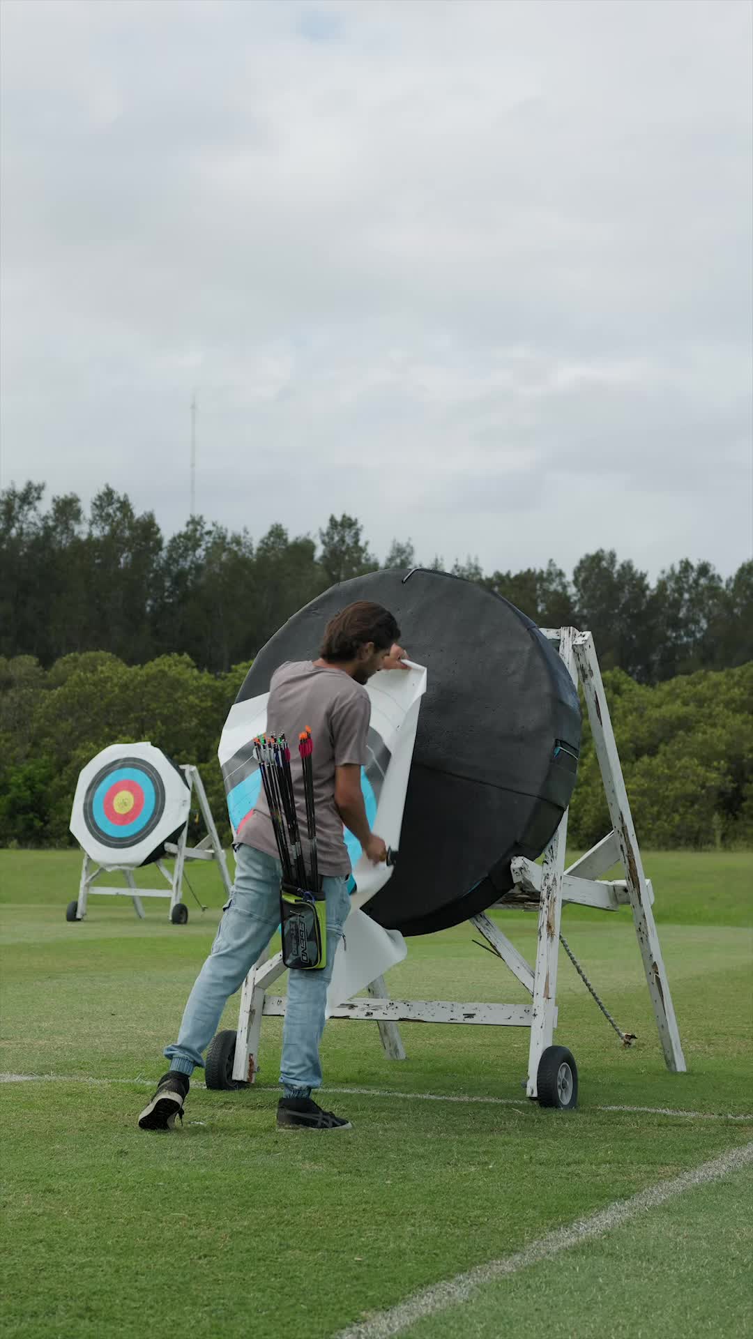 @Giorgio The Archer