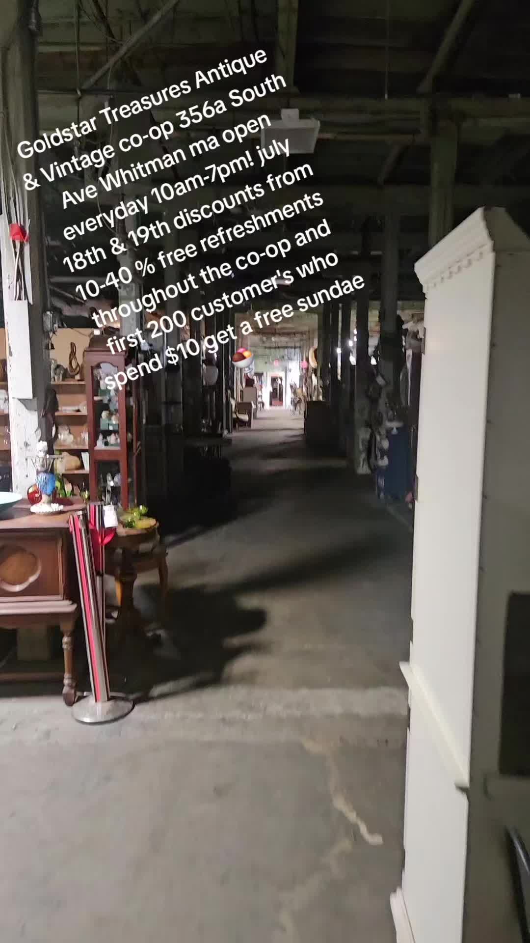 @Gold Star Treasures
