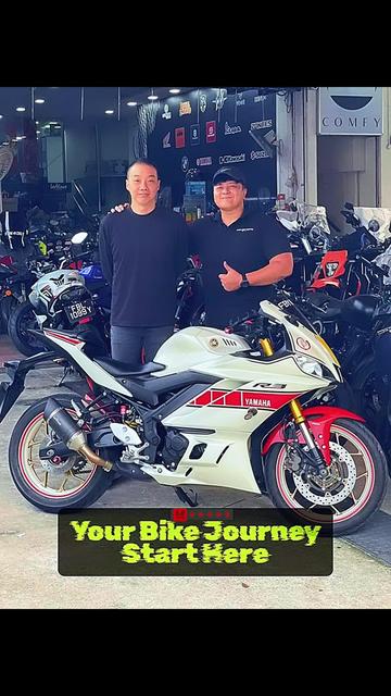 @BIKE ASIA MOTTO
