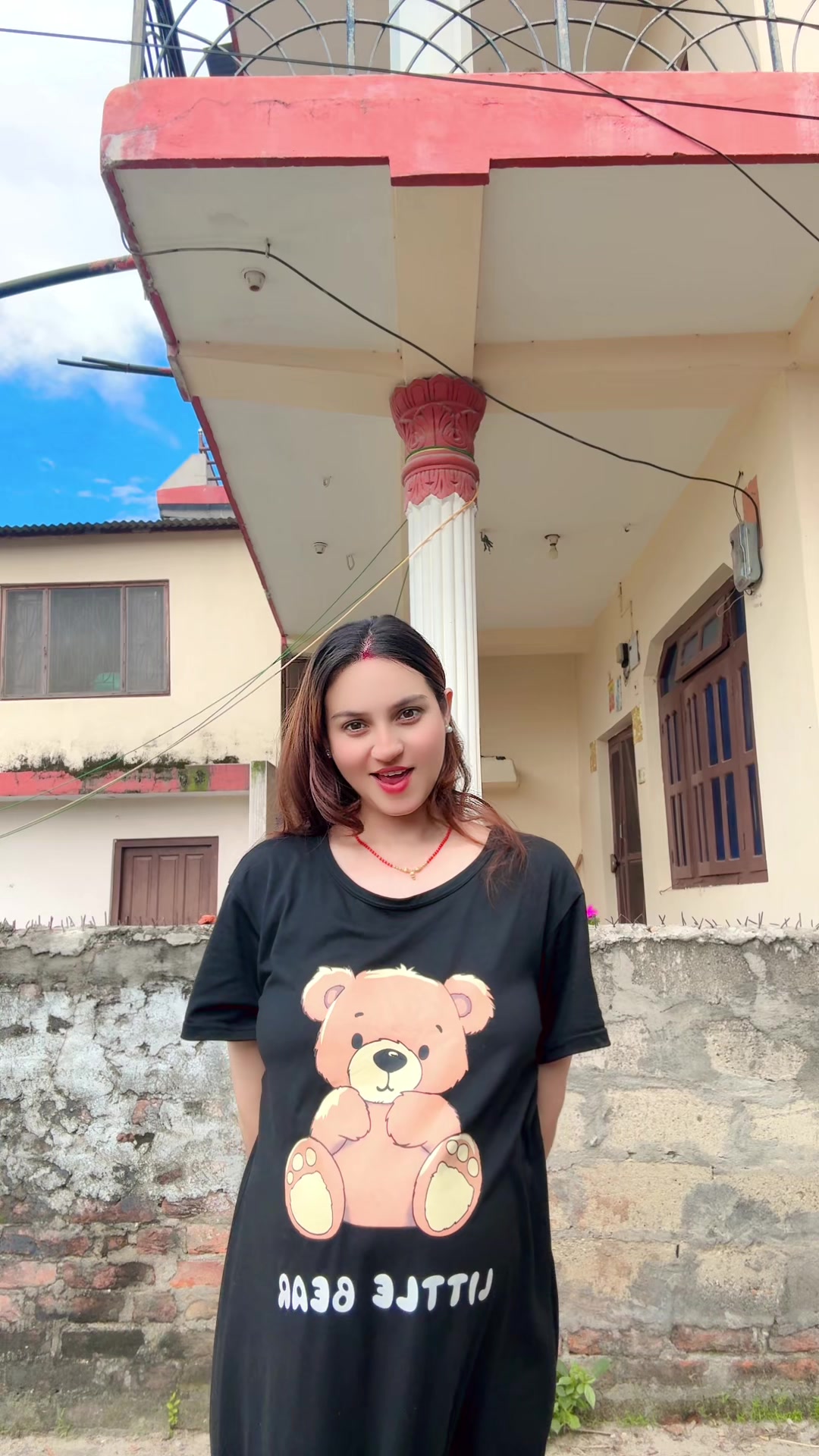 @सुस्मिता रानाभाट🇳🇵