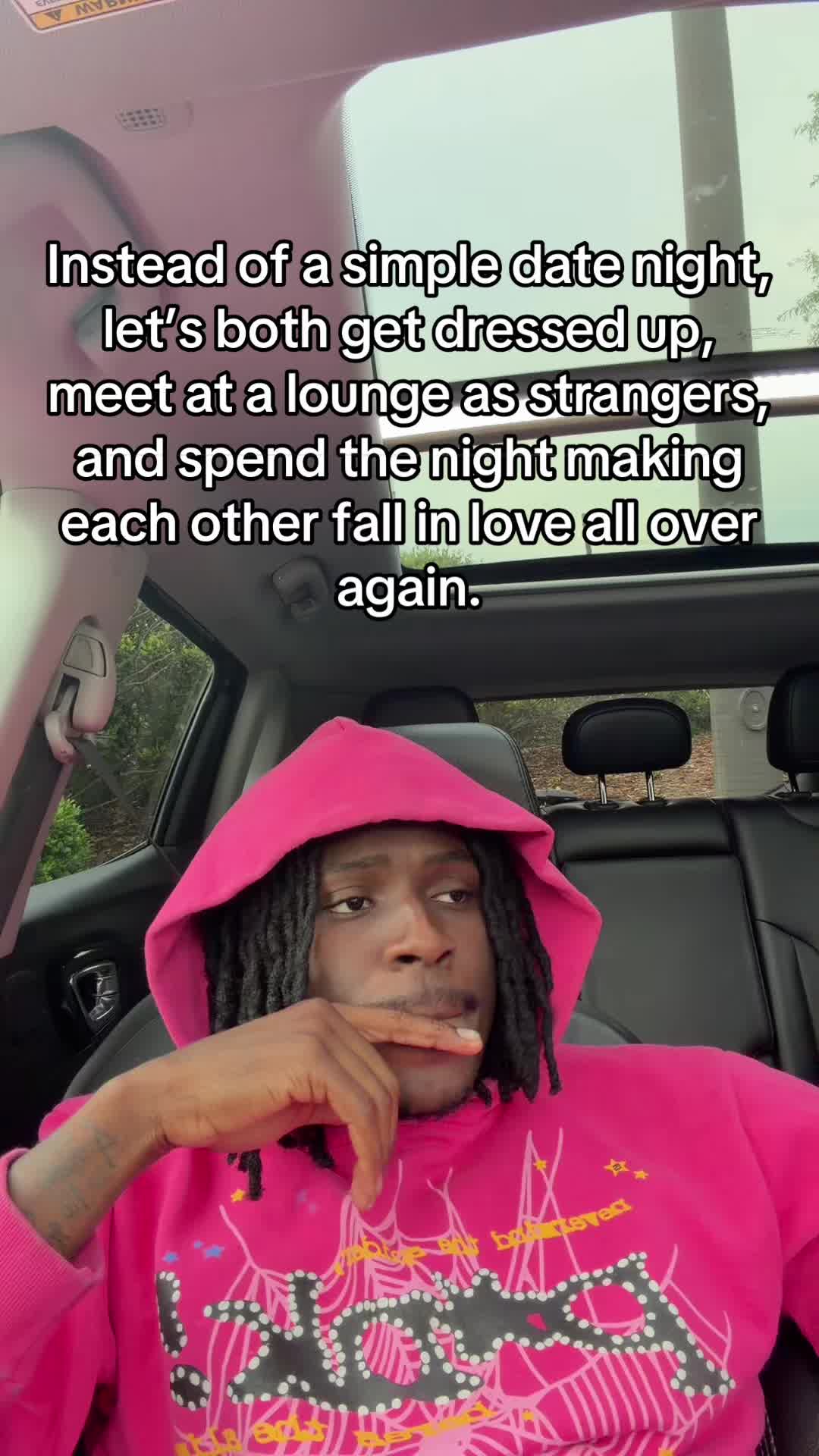 @Preach