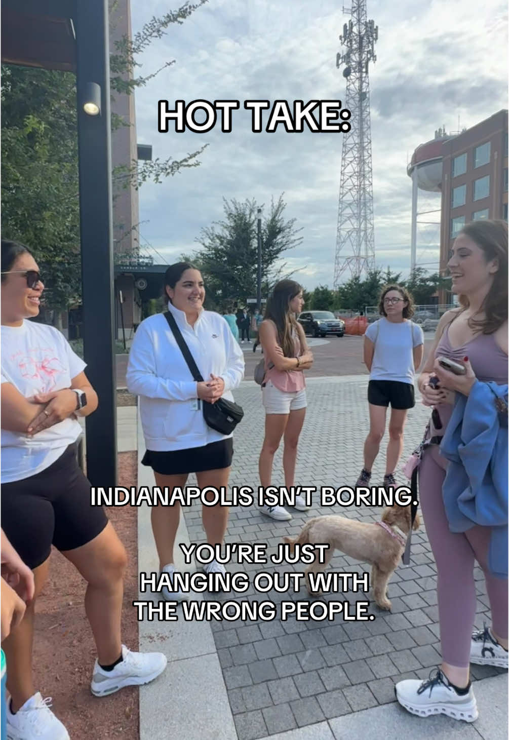 @BFF Indy