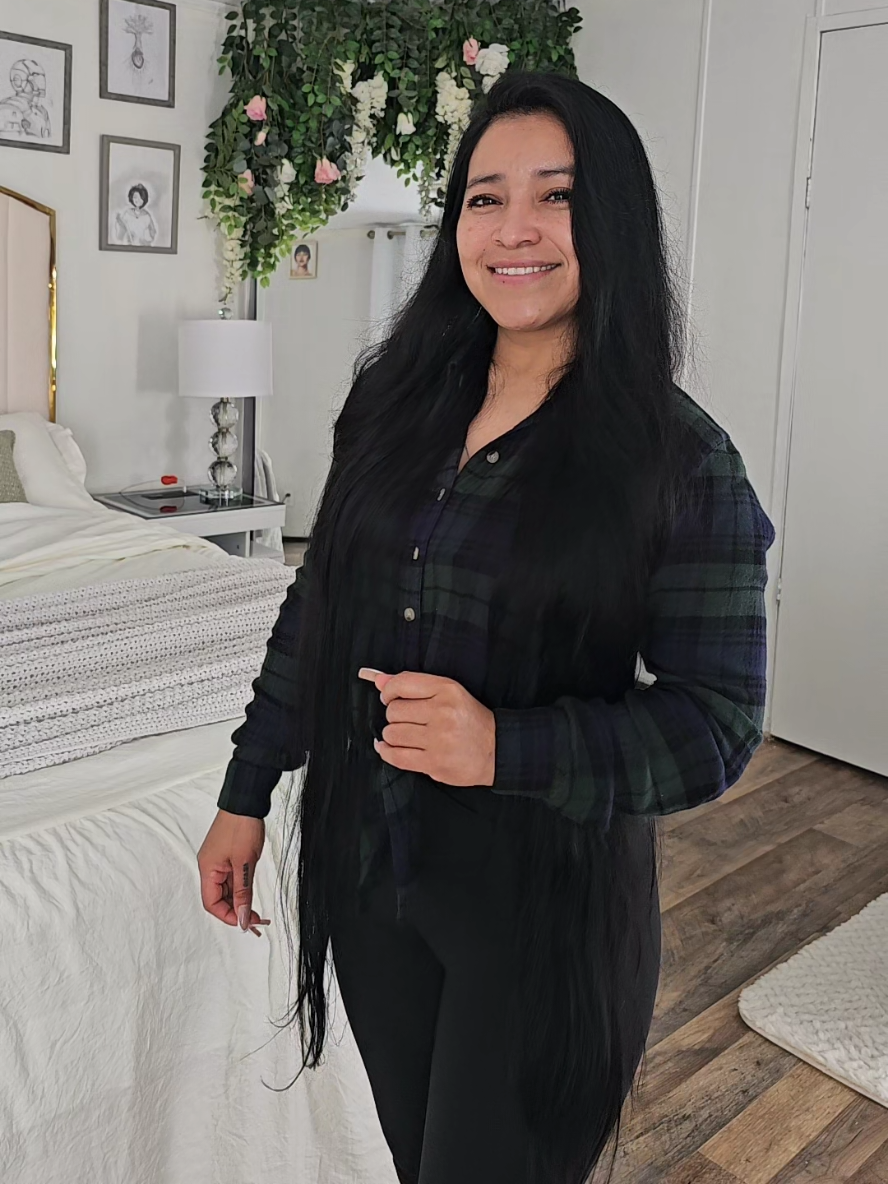 @Adelita la Norteña
