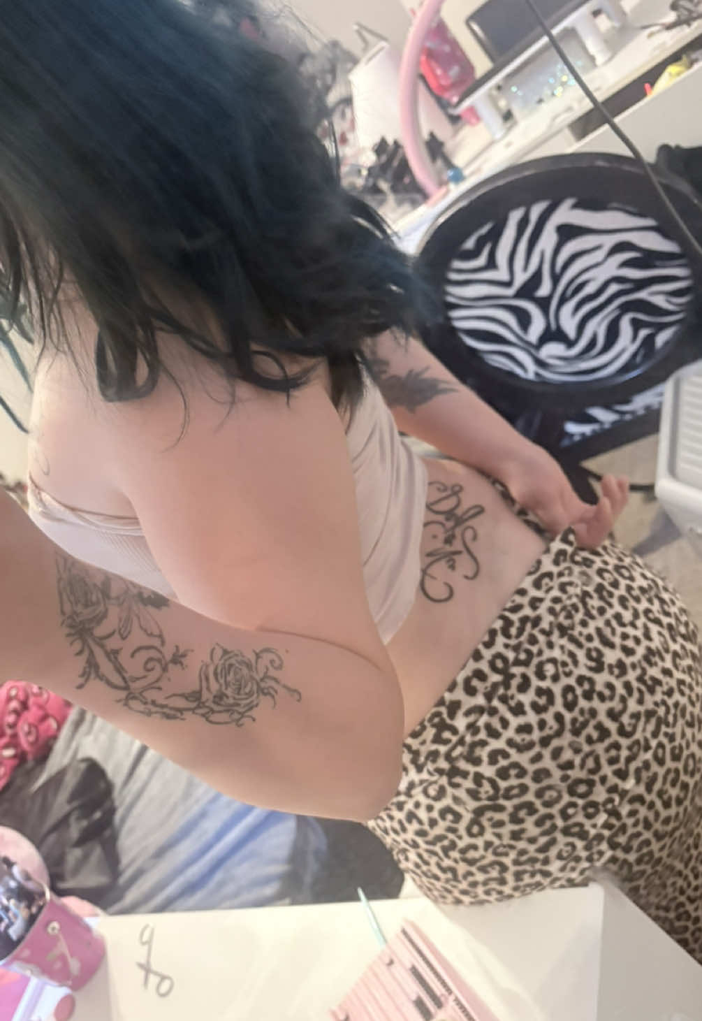 @sybau🥰