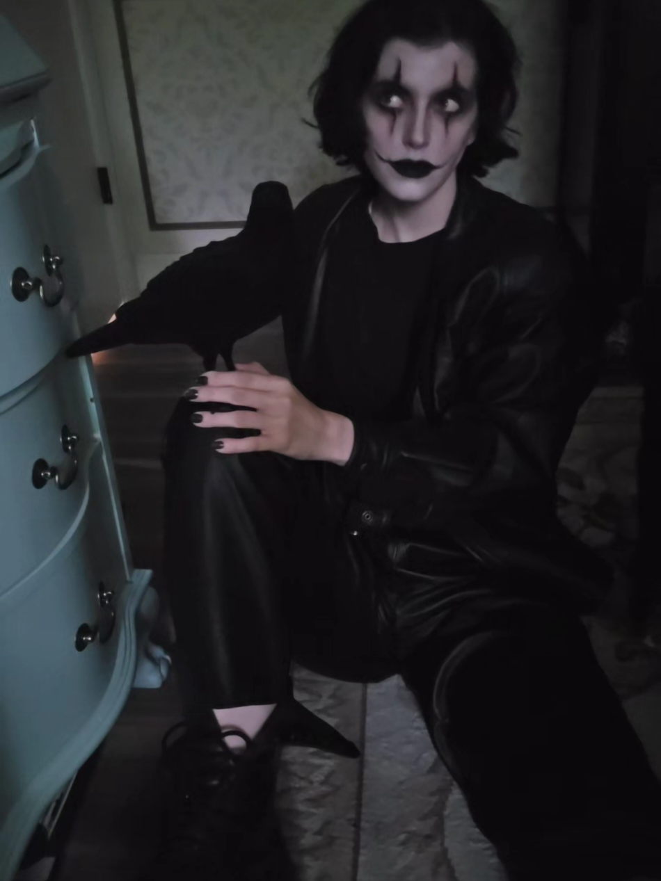 @maudlinoddity