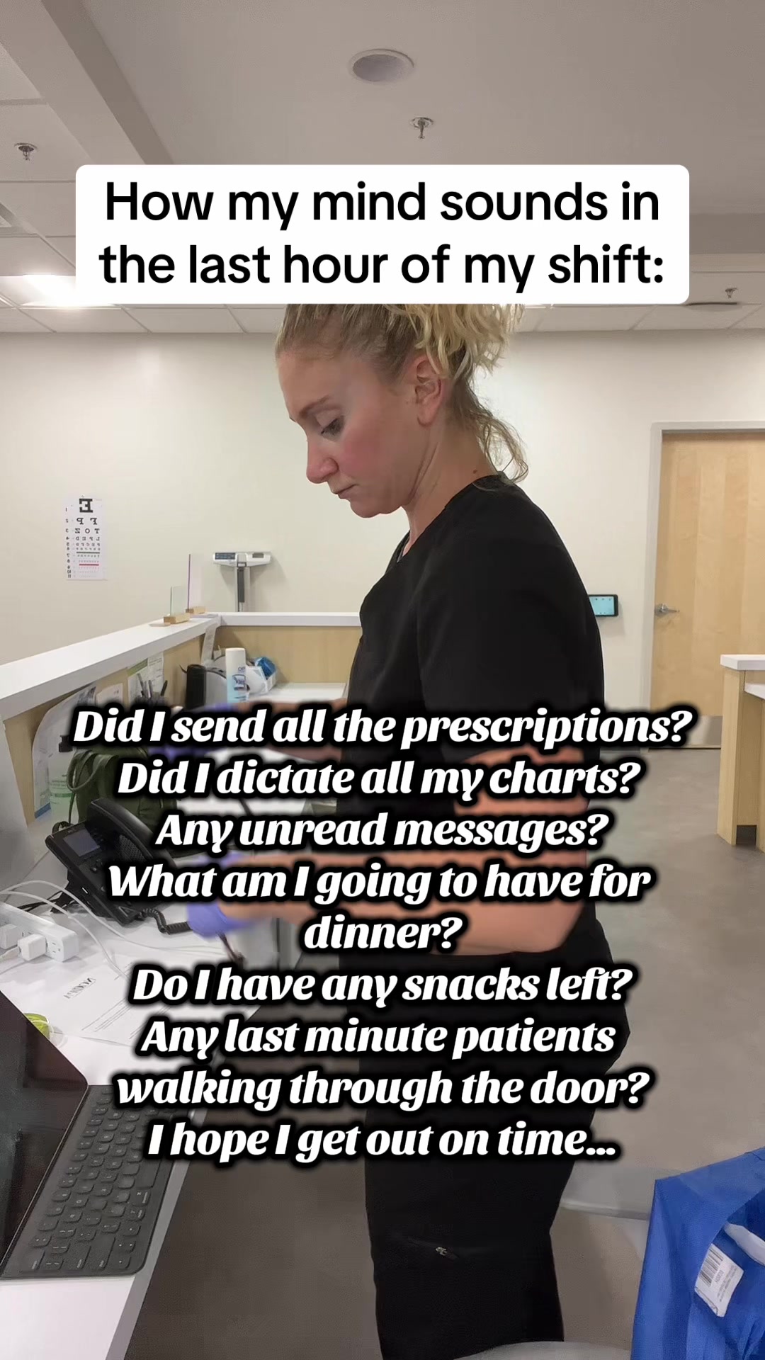 @Deanna, Physician-Assistant