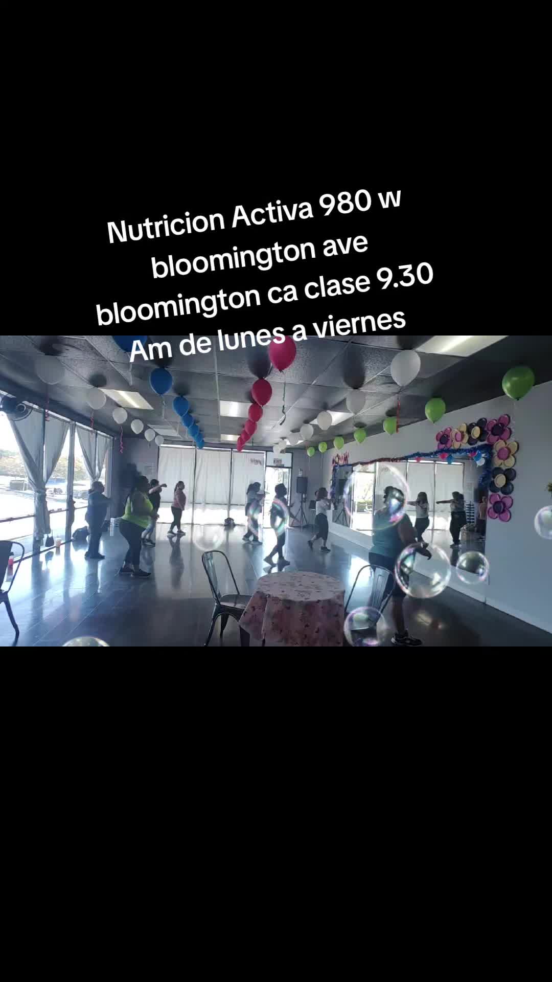 @Nutrición activa