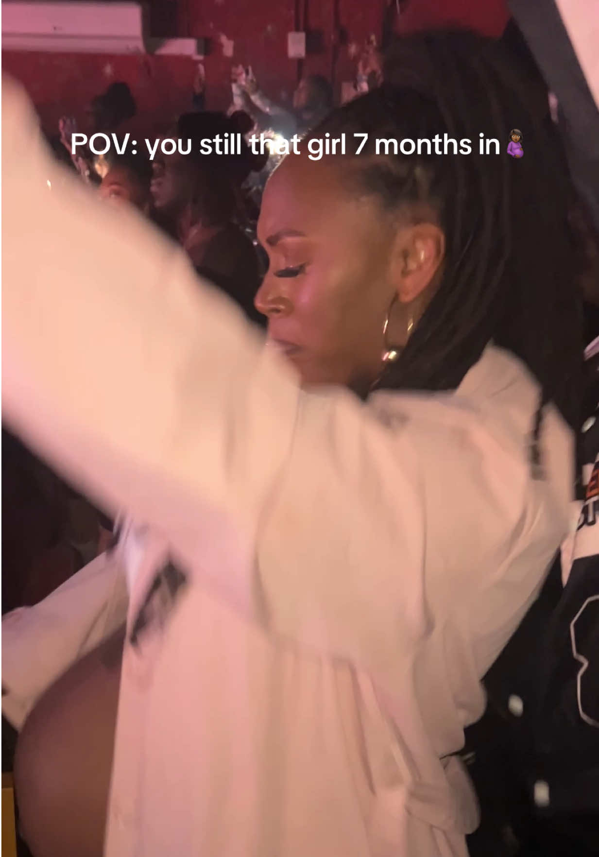@Keyona McCarthy