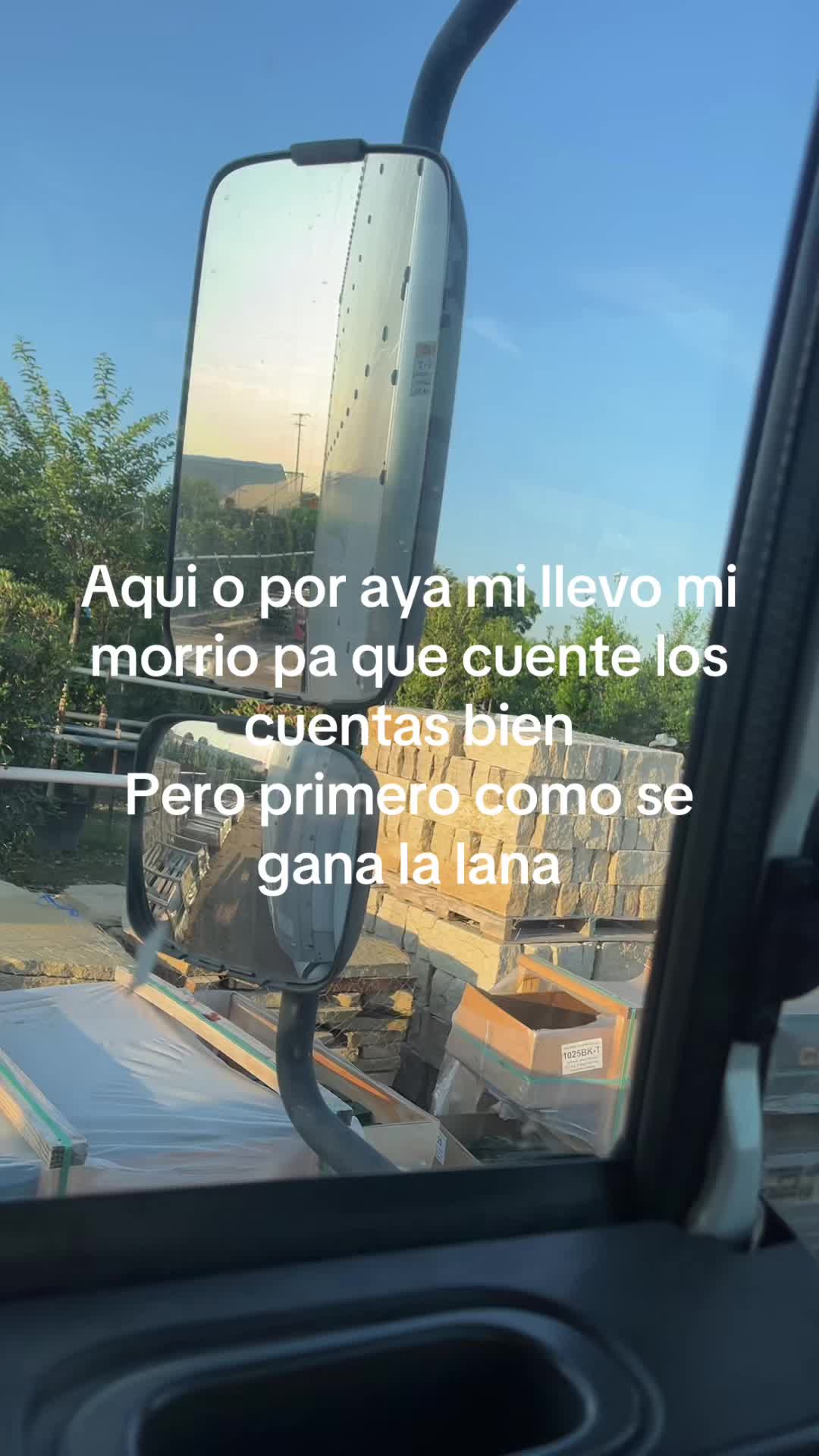 @justtruckin