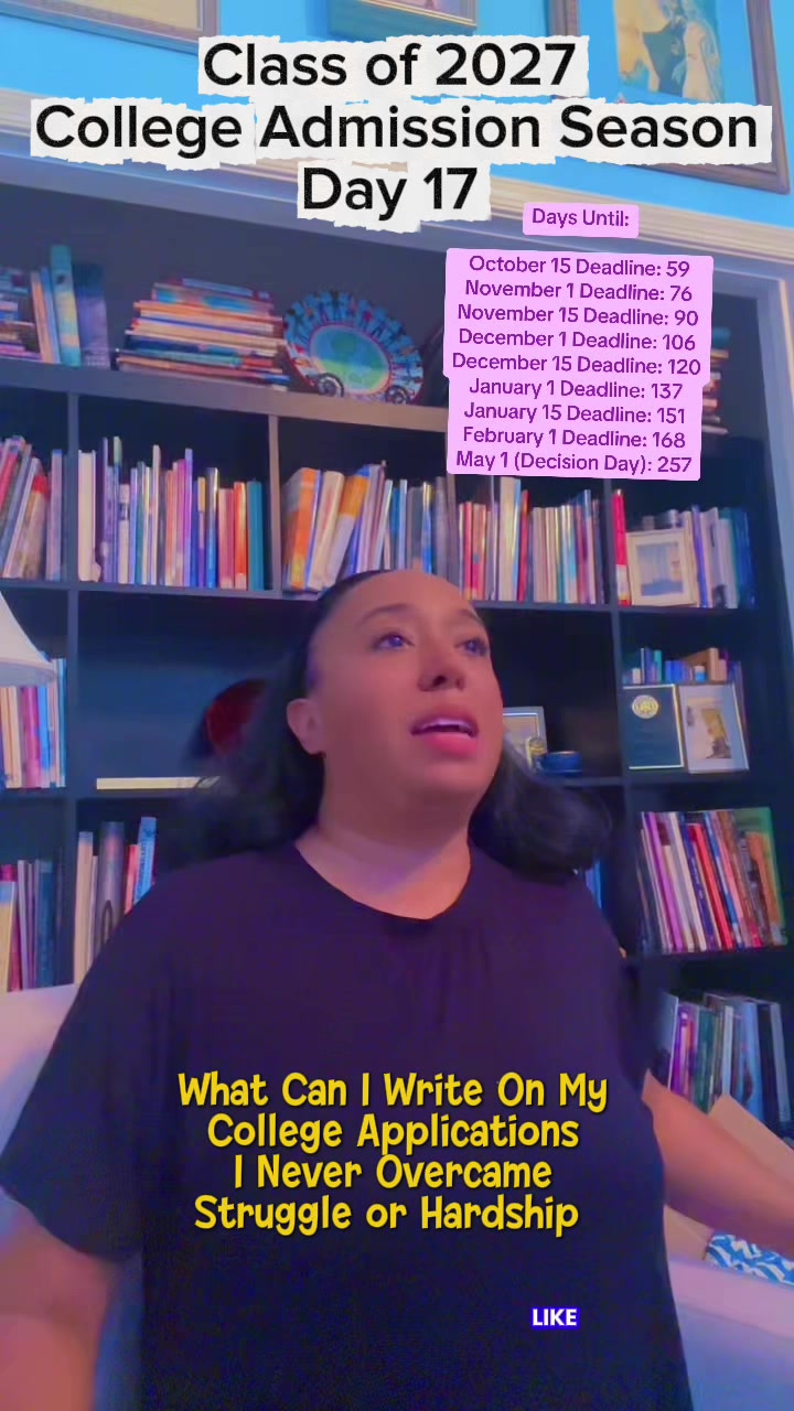 @Ms. Jenn aka Jenn The Tutor