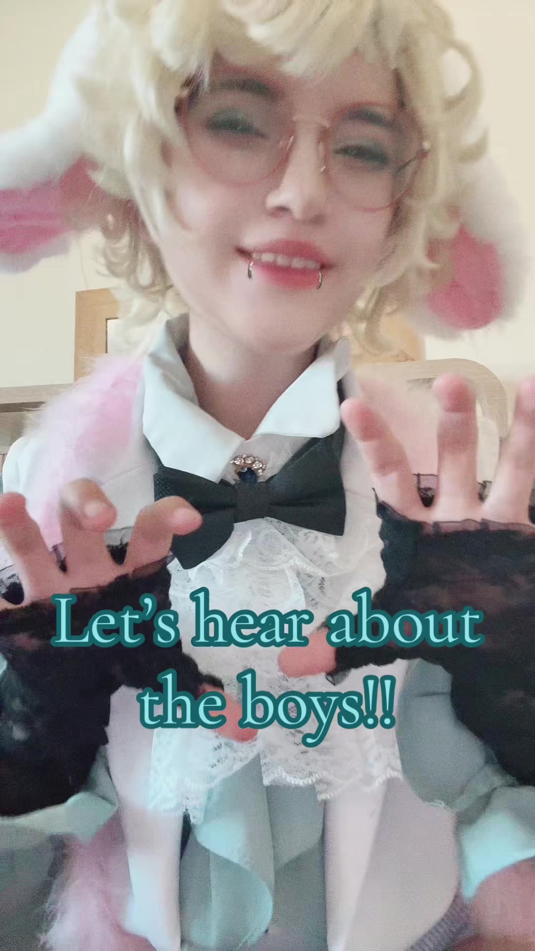 @☆꧁Whisp꧂☆