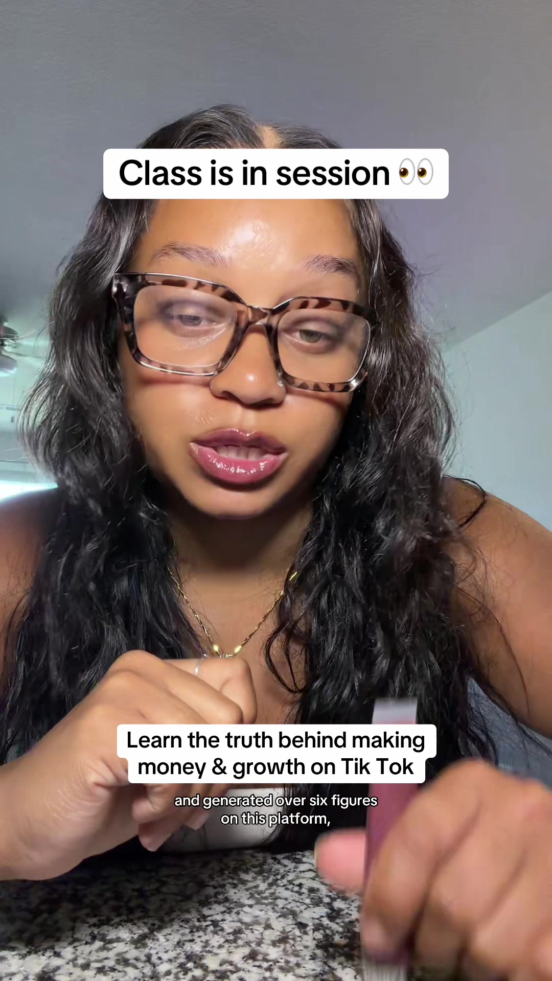 @Aleahroseee | Creator Coach