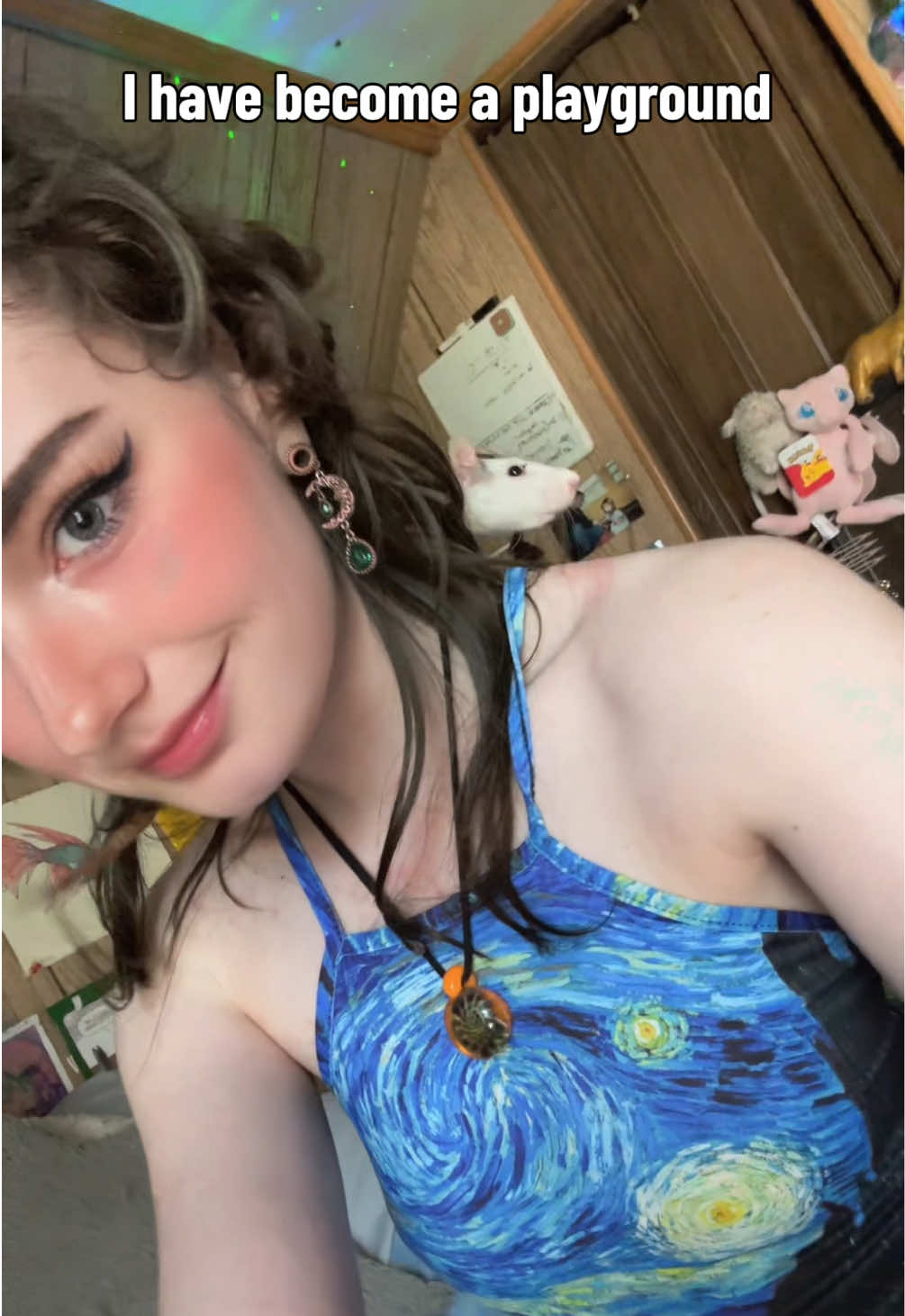 @lookatmyrodents
