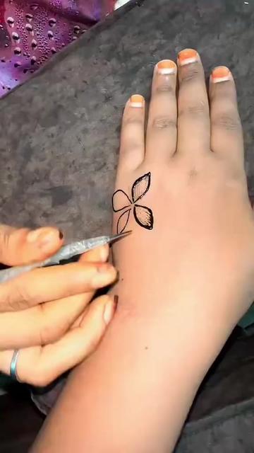 @miss henna arts