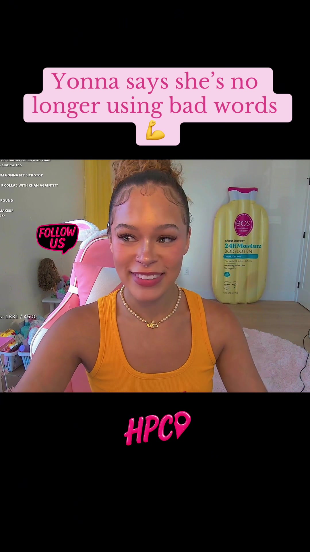 @Her Point Clips