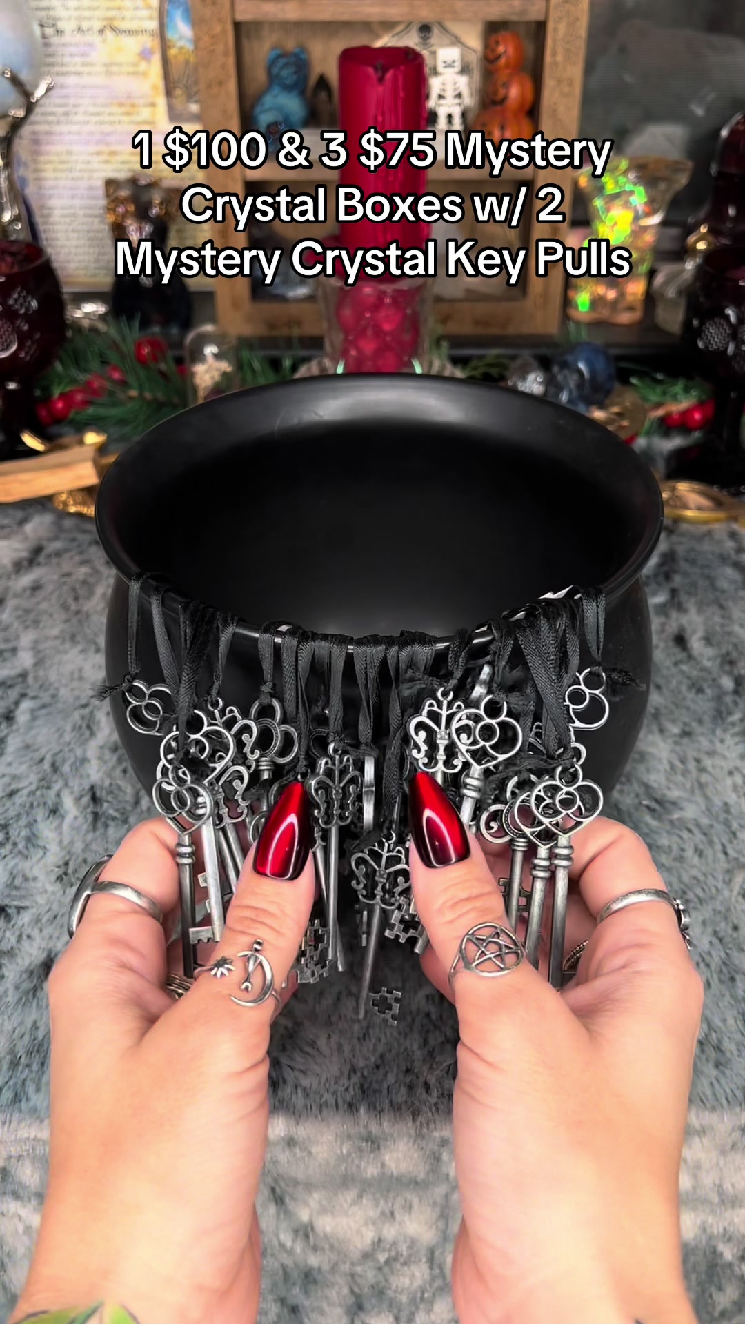 @Moon Garden Magick