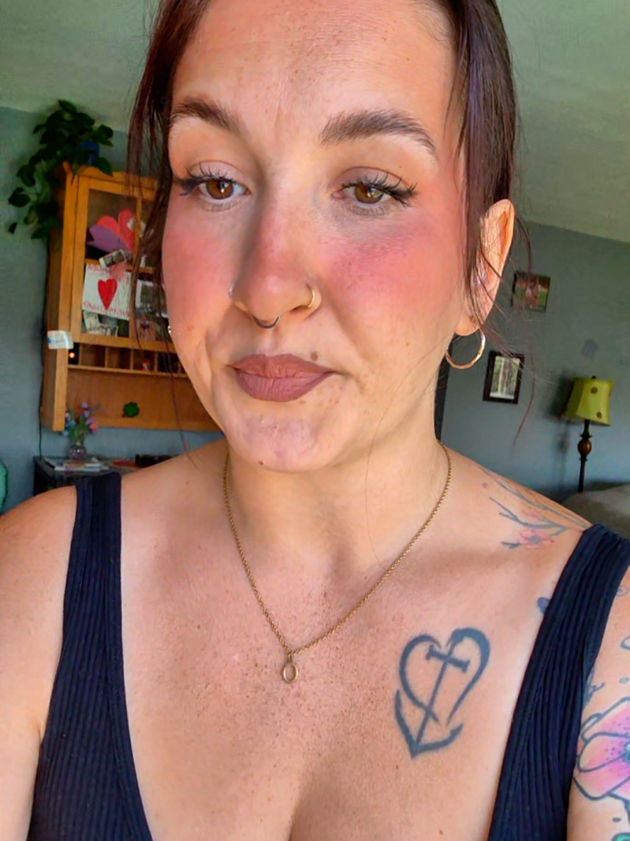 @molly hoffman | sahm life 🍒
