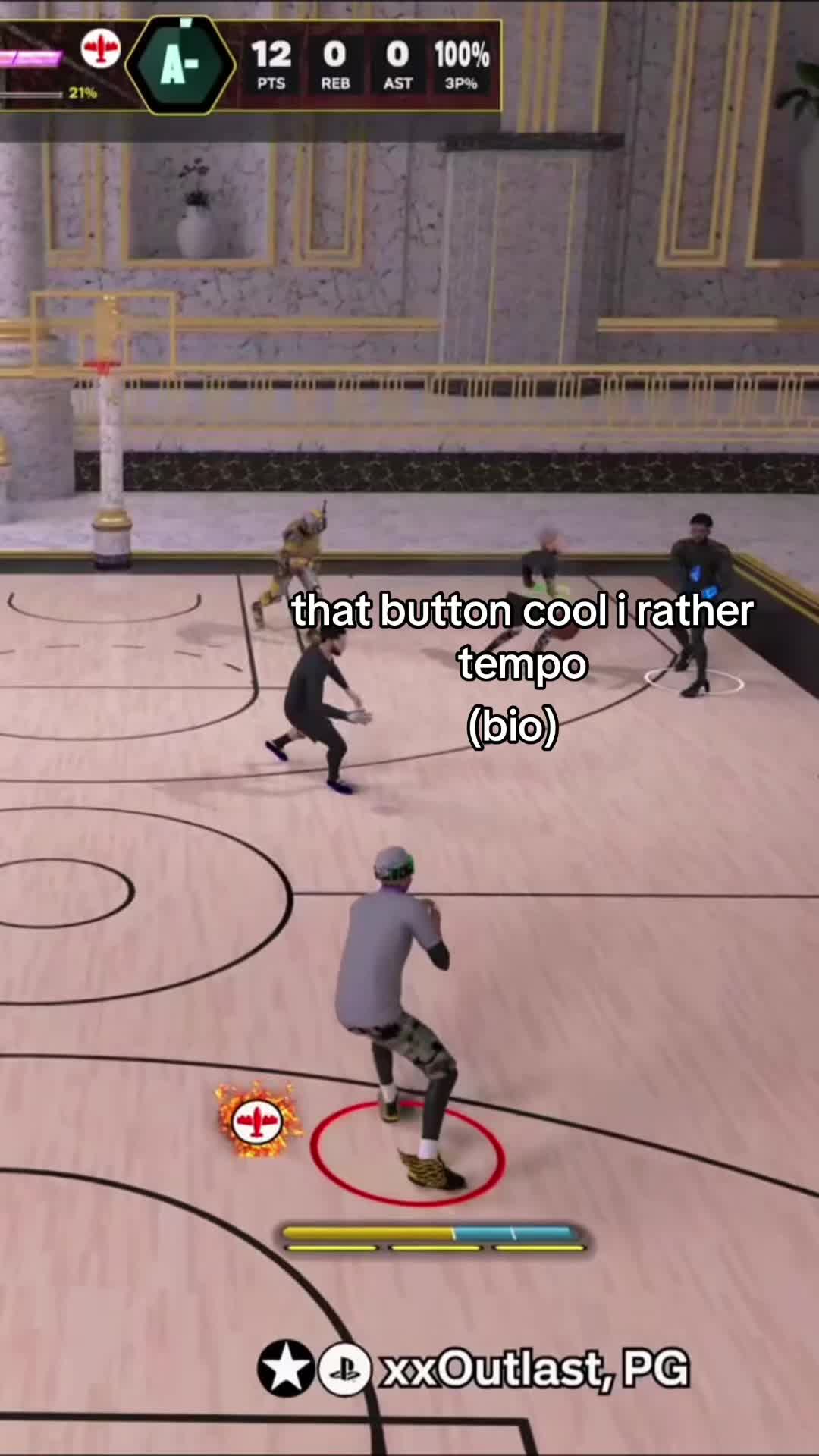 @xxOutlast