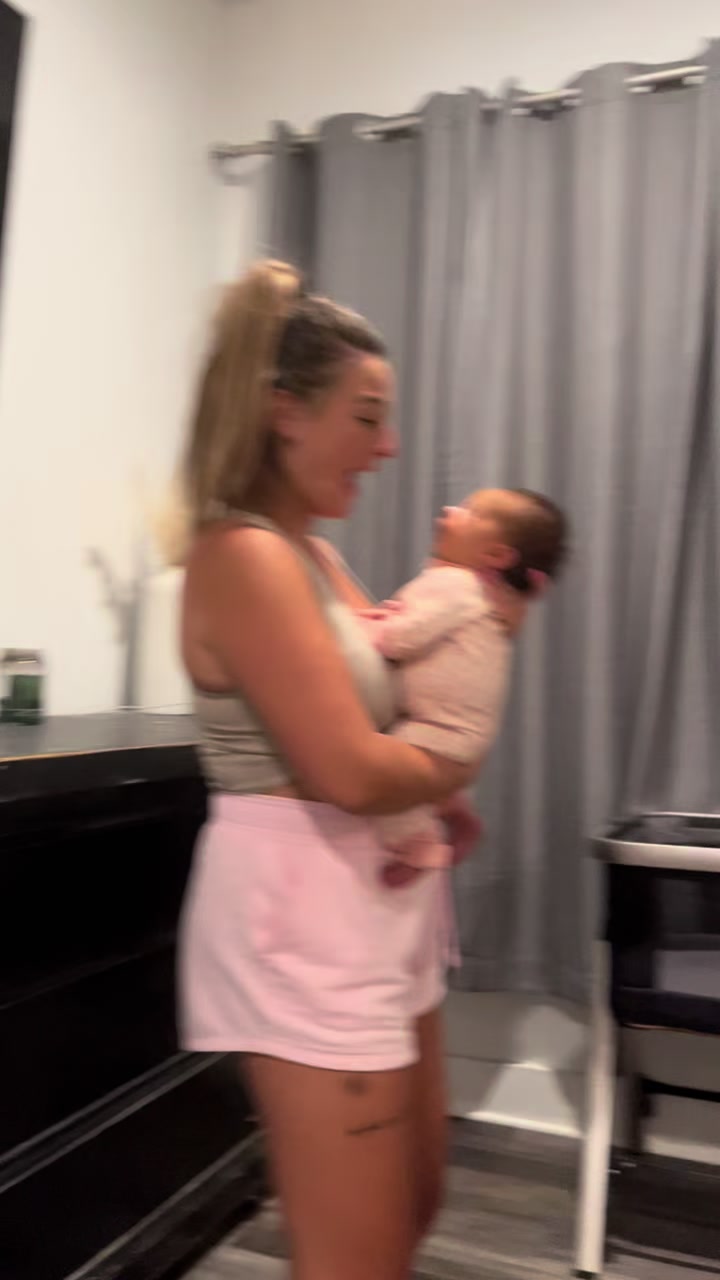 @Hailey | Motherhood 🌸