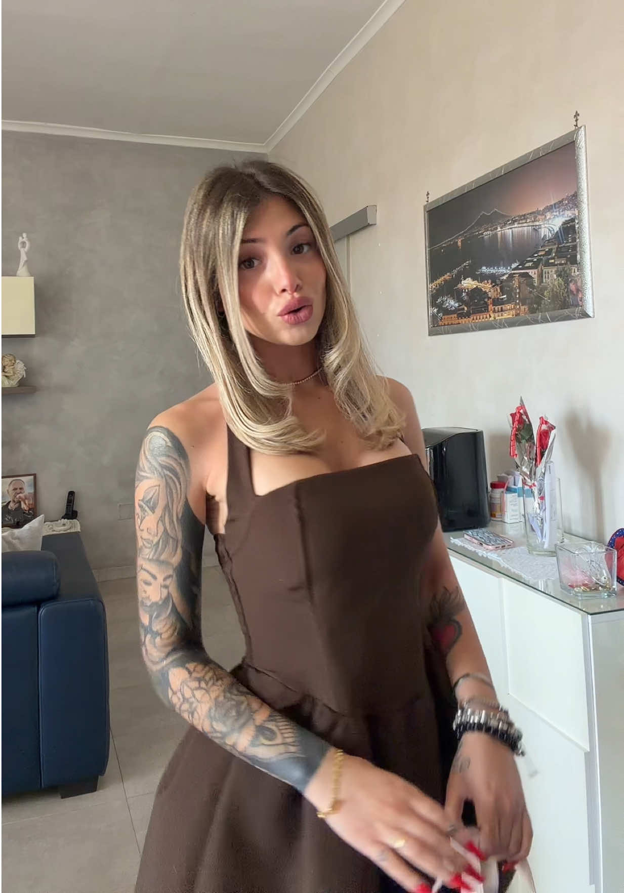 @Fabiana Mango
