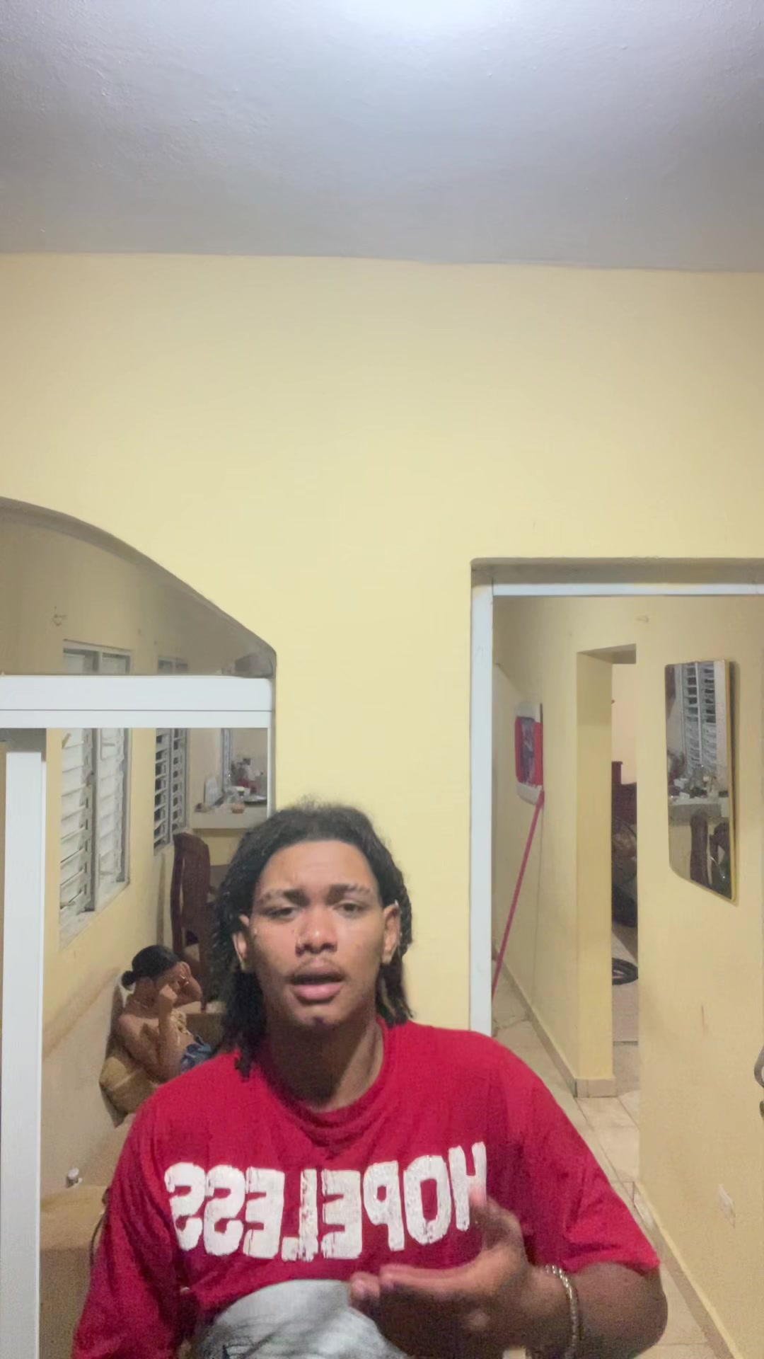 @Pinky92 🔫✖️🩸 🇩🇴