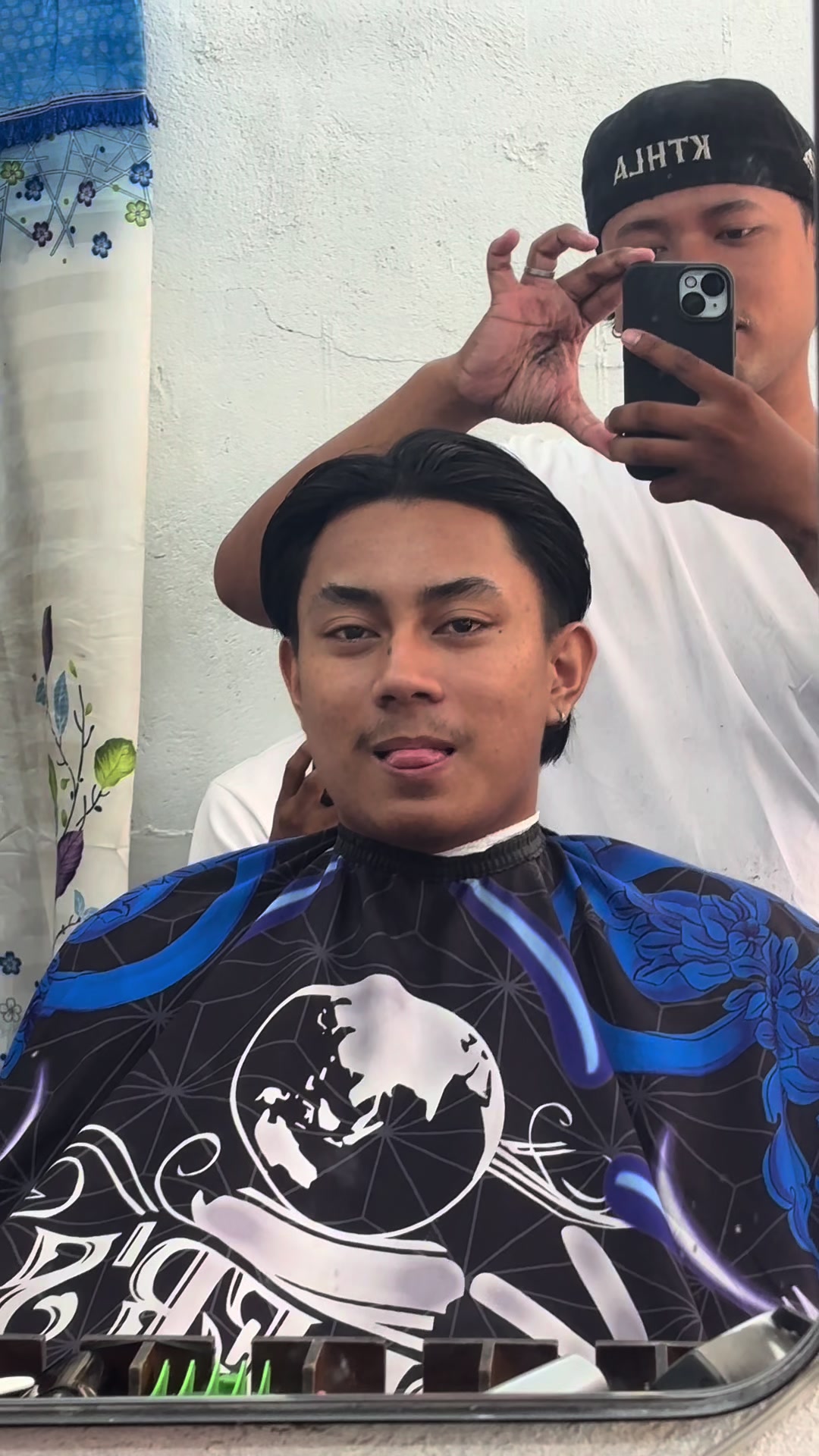 @Ralphbarbershop💈