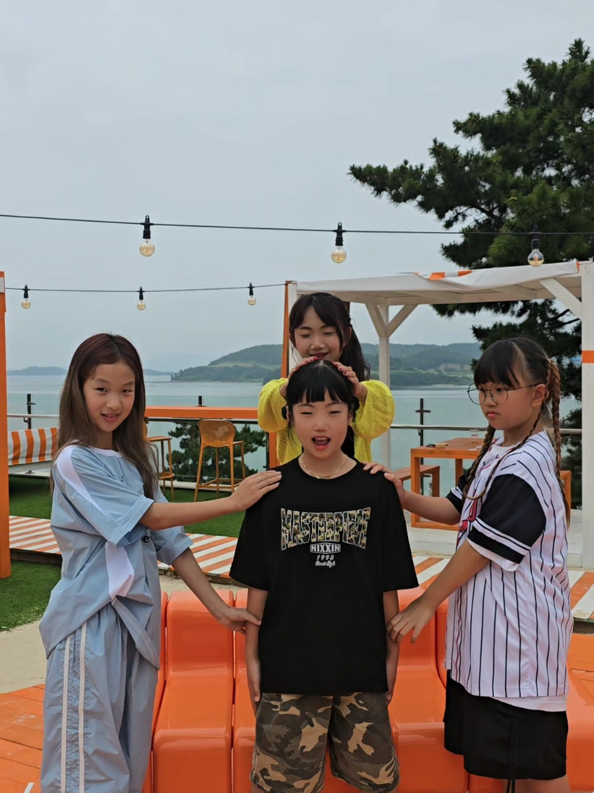 @춤추는곰돌