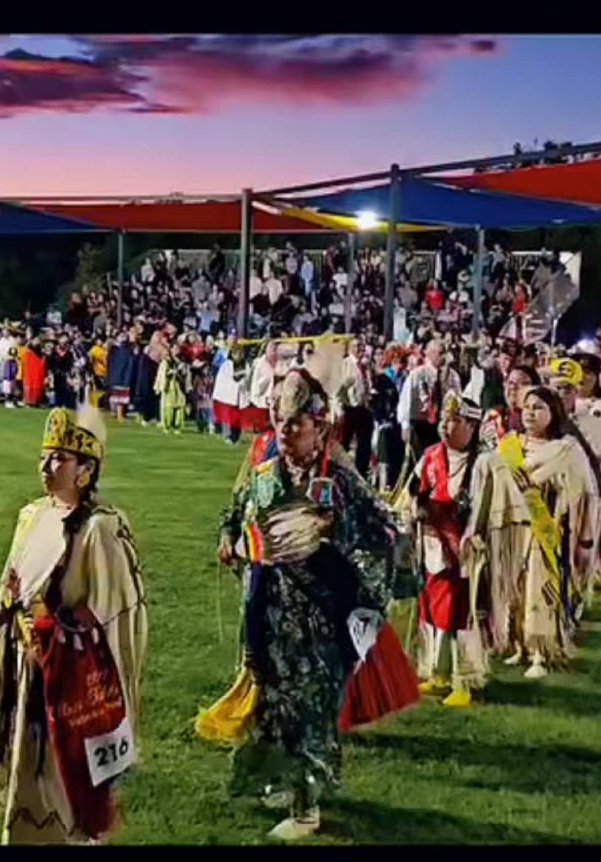 @Native Americans