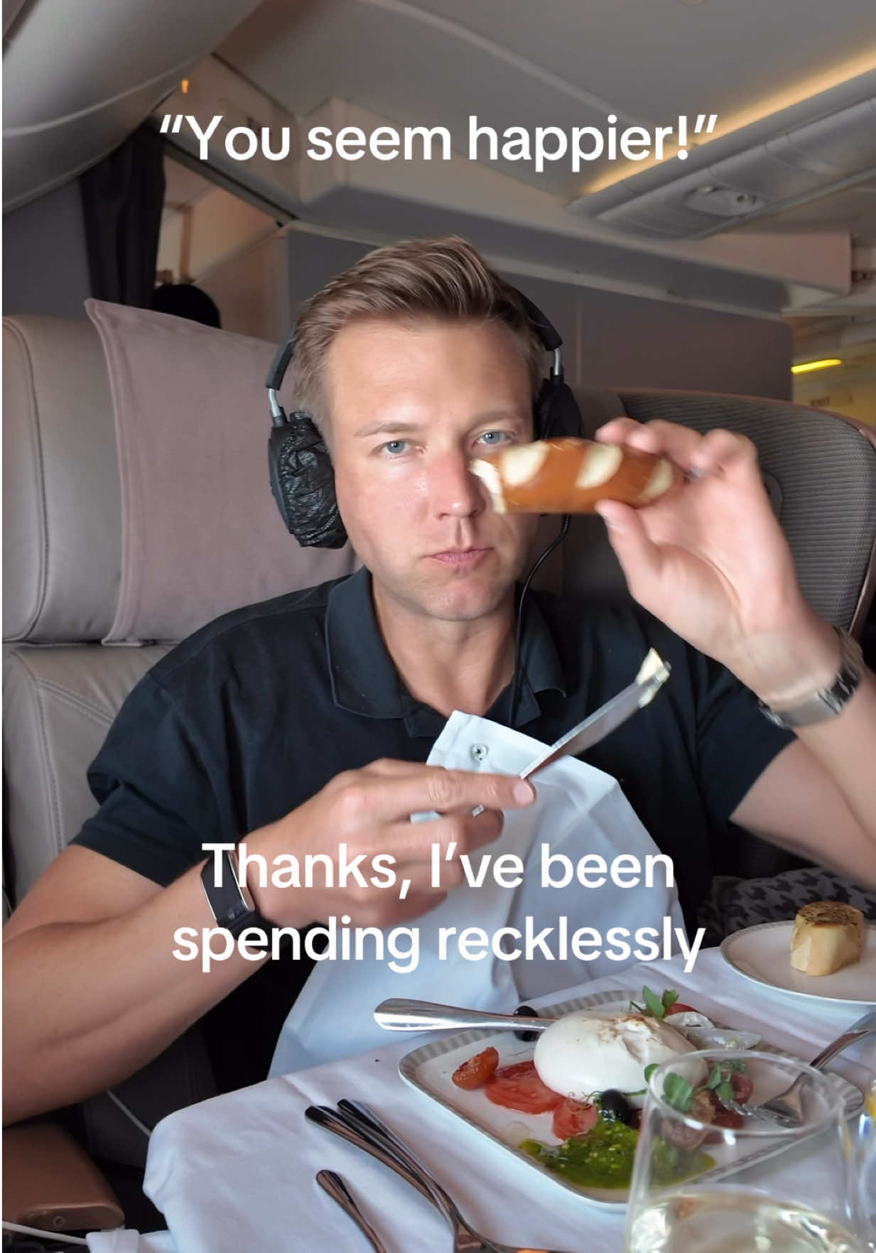 @StatusDan: Travel, Card Perks