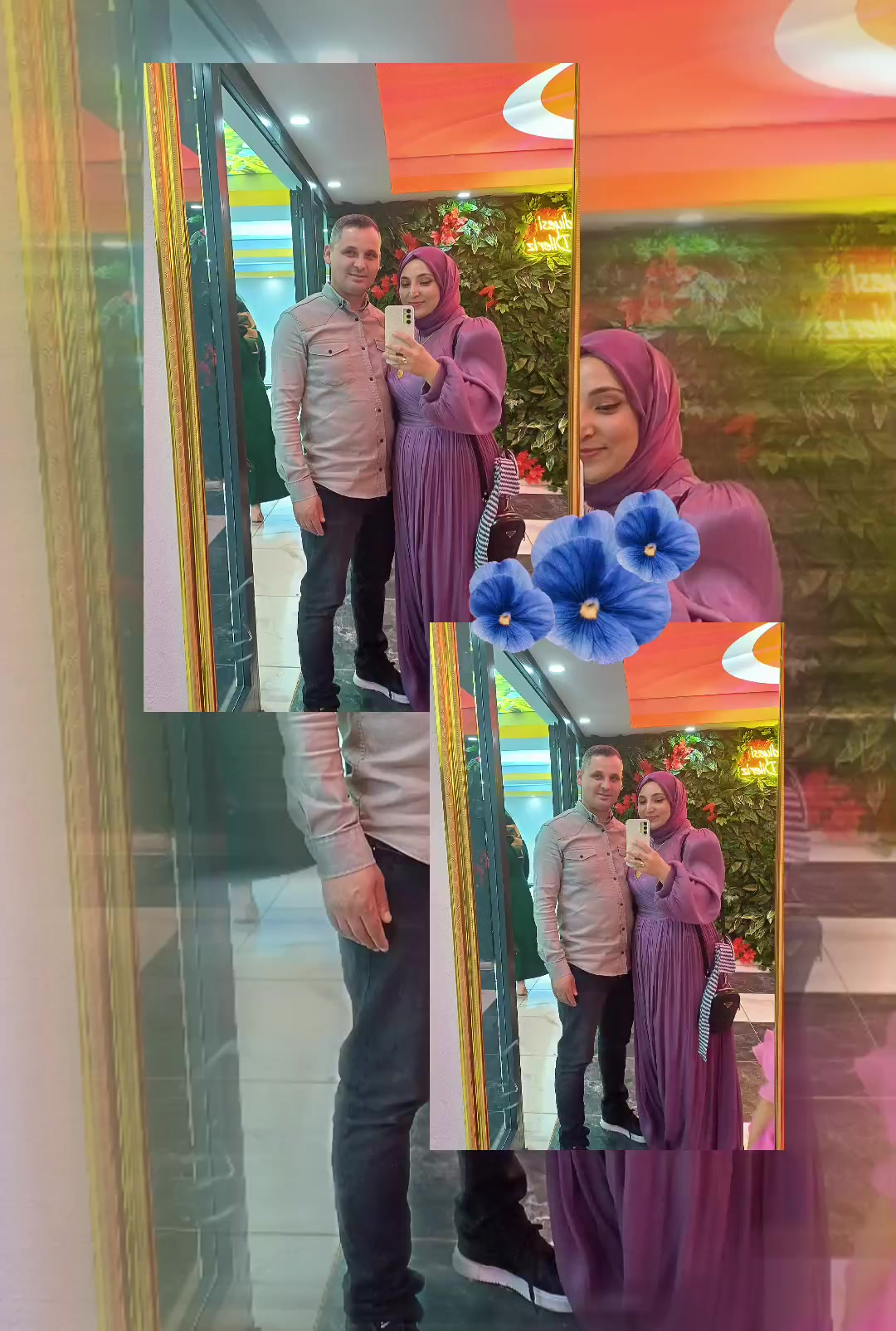 @zekeriye hilal gökçe
