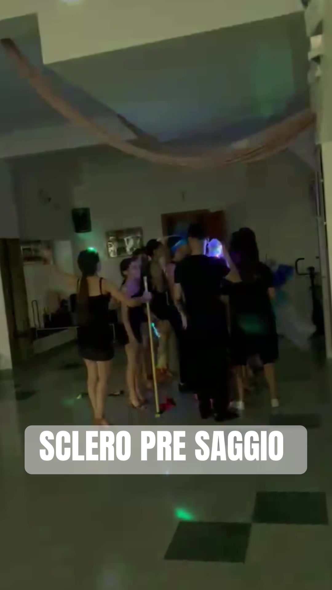 @Dance School Academy Vittoria