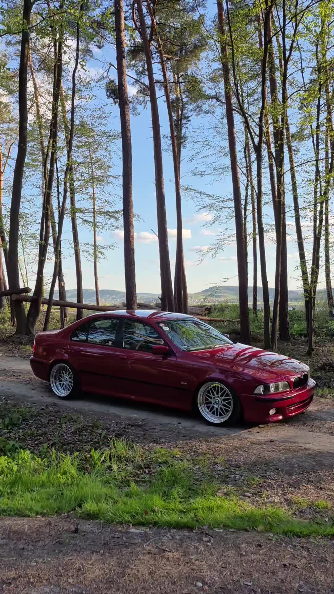@Gienas e39