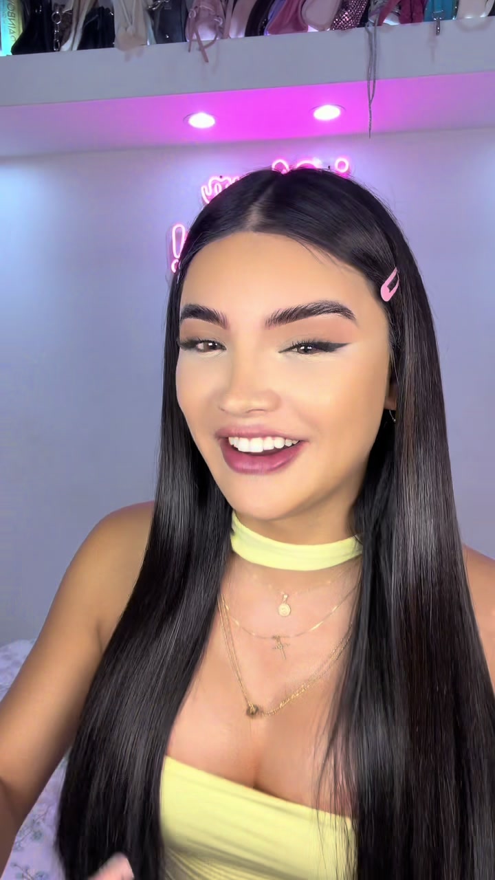 @Samantha Correa 🍓