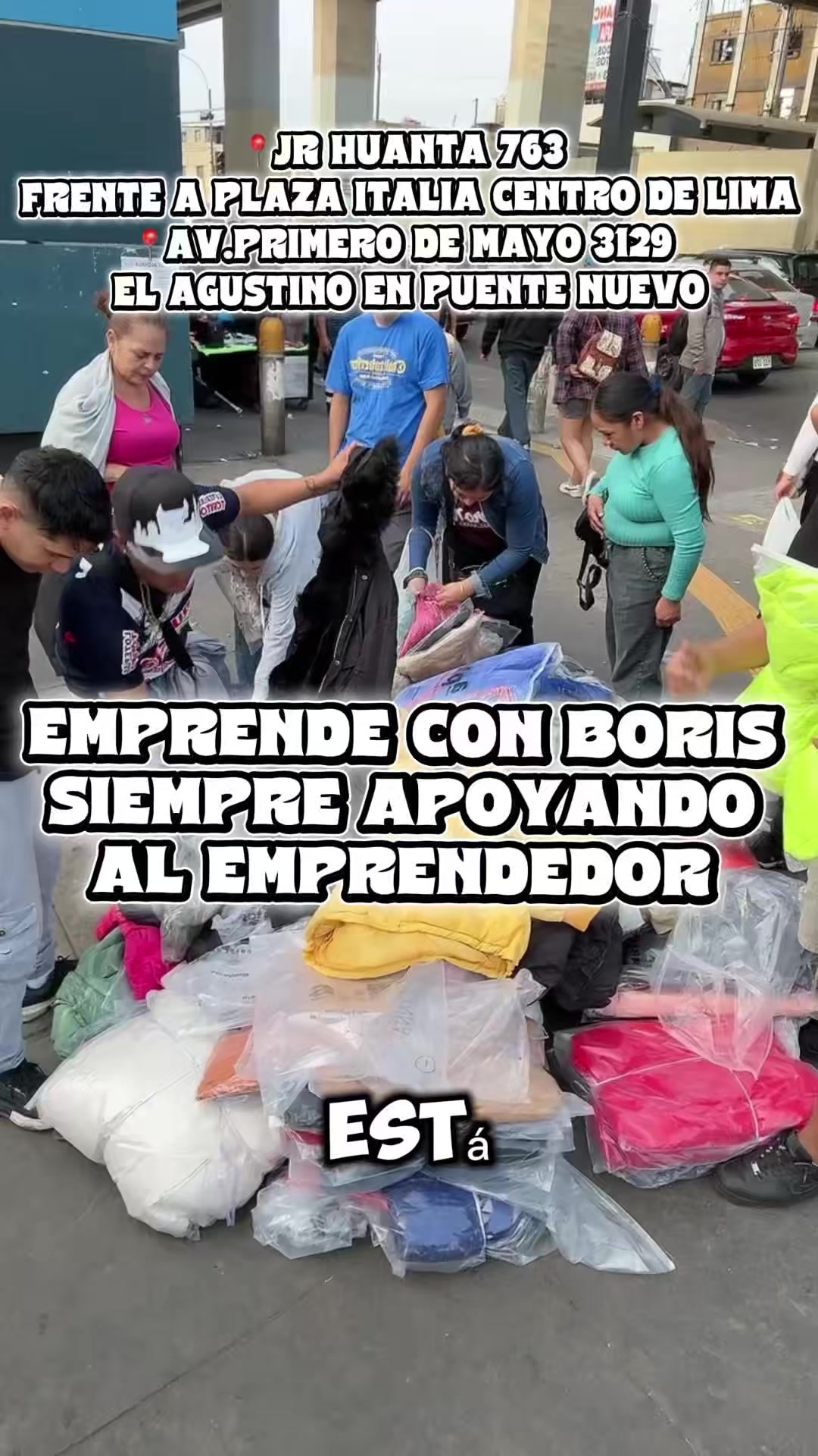 @Boris Importaciones💪🥳🥩🍖🔥