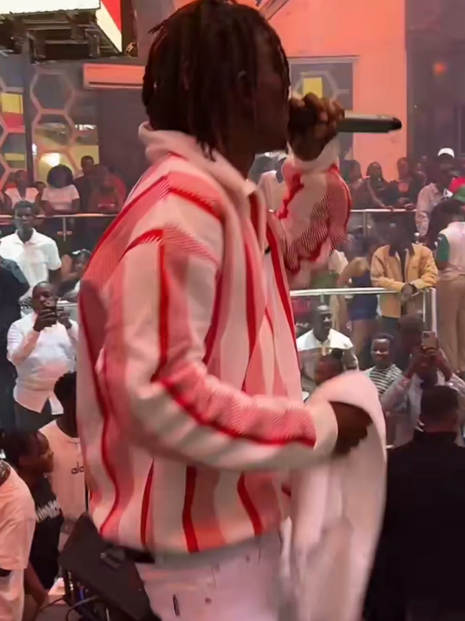 @Mamelo Media Ug 🇺🇬