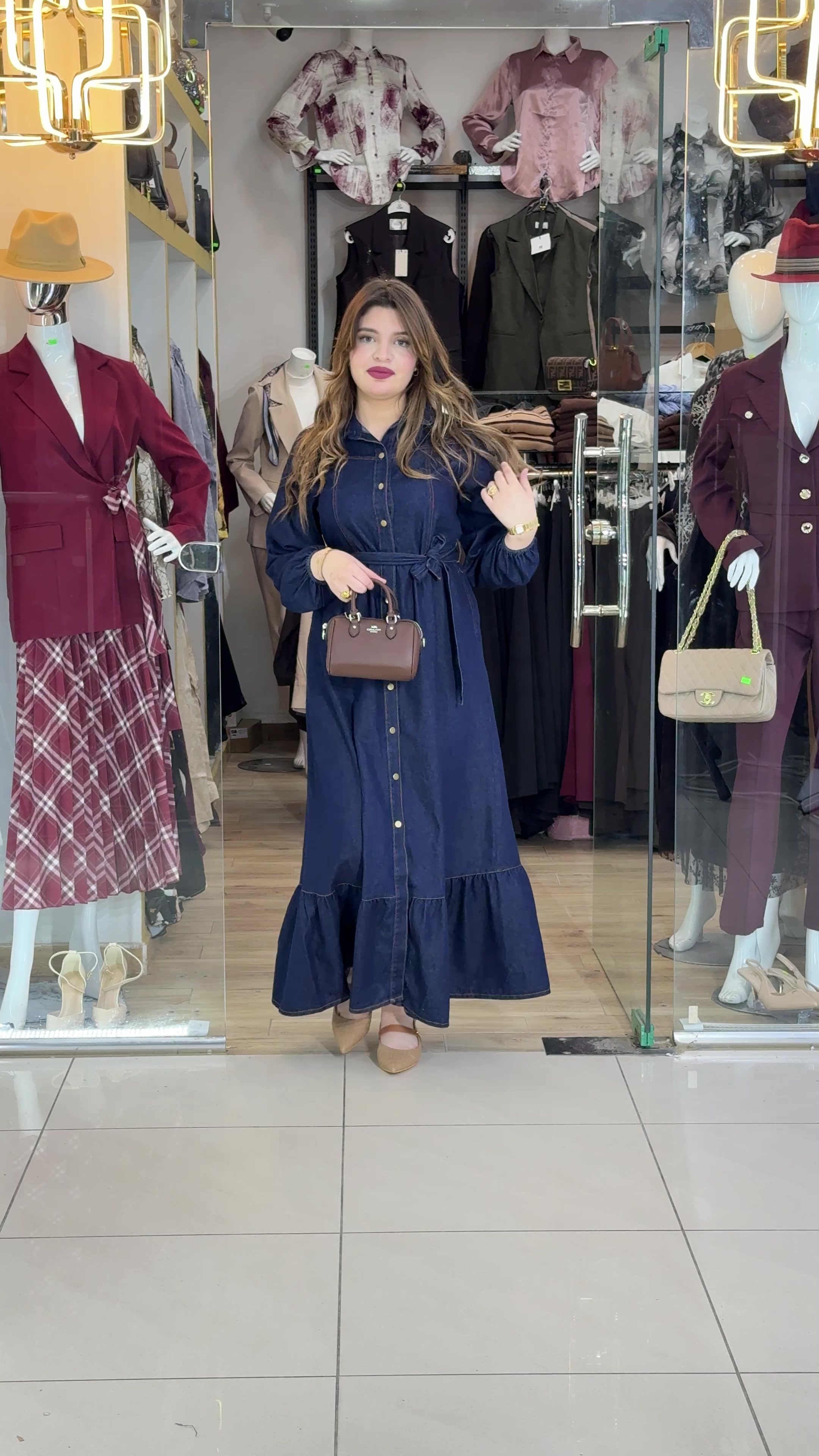 @Boutique Hicham vip