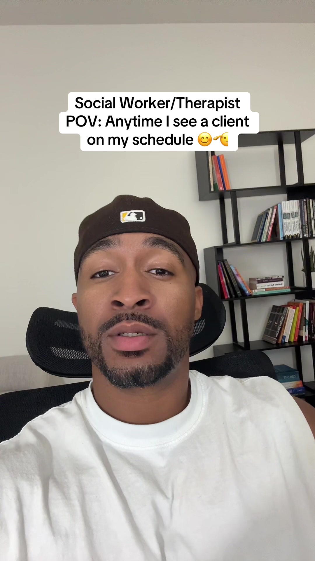 @Antoine Heard | CA Therapist