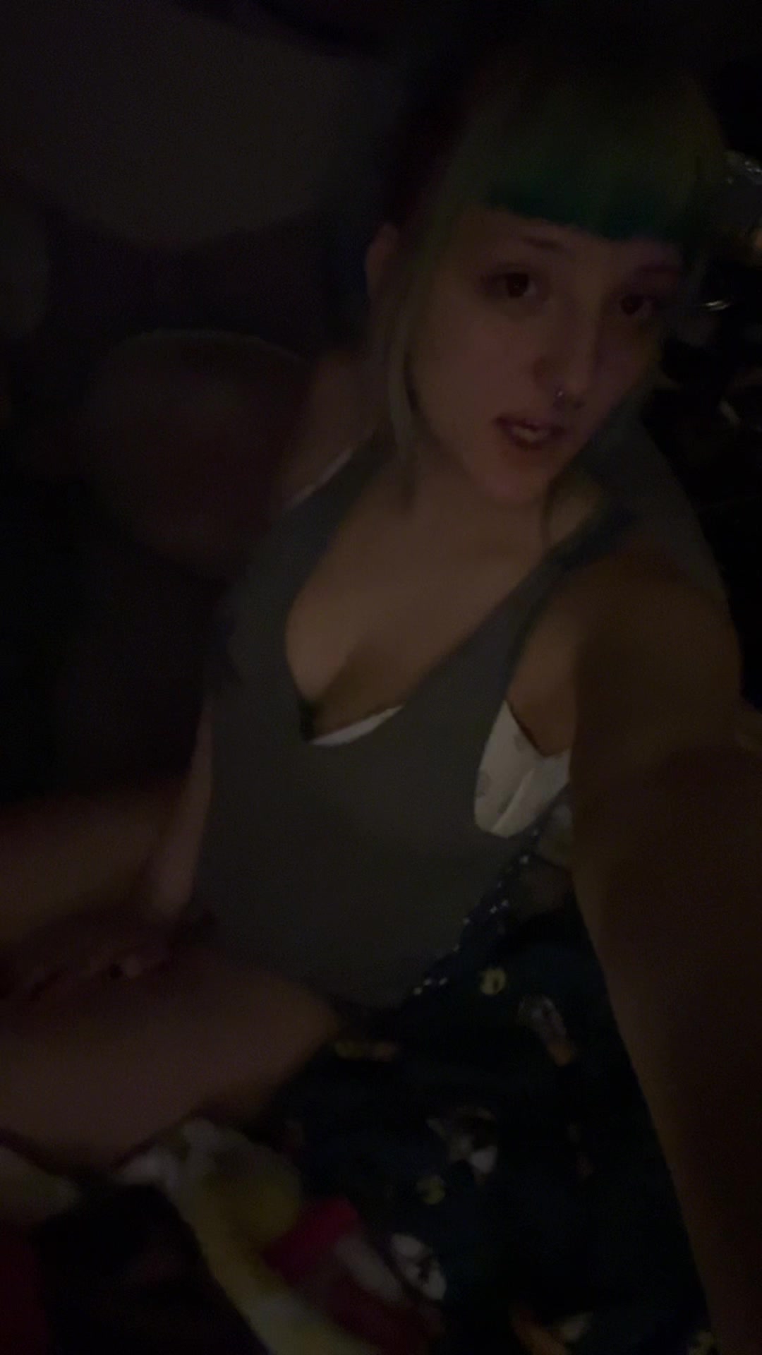 @☮️