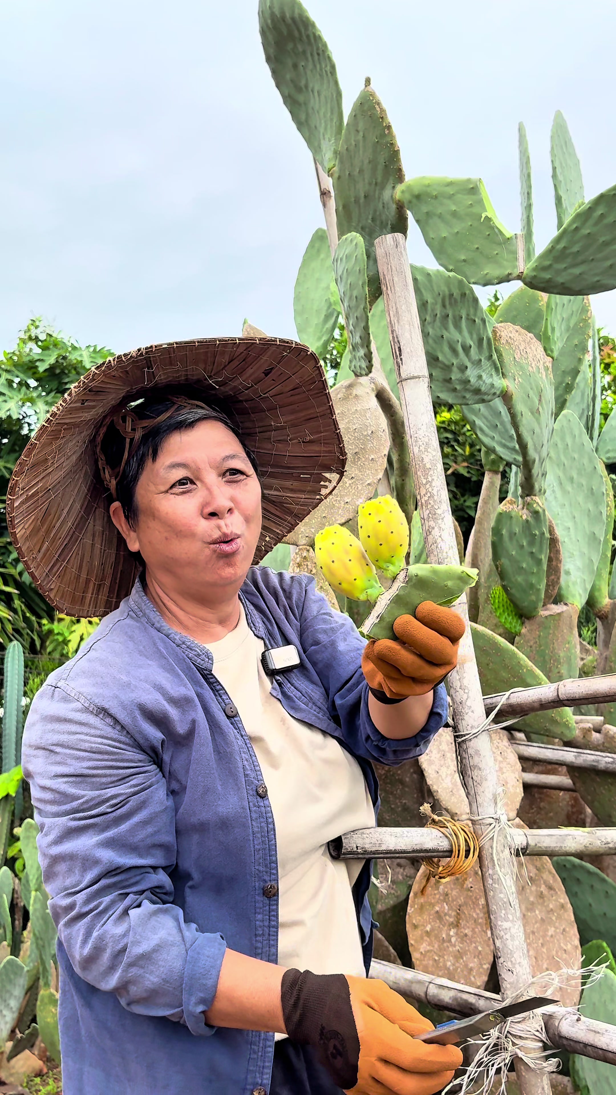 @ไร่วันยังขำ Oneyoungkham farm