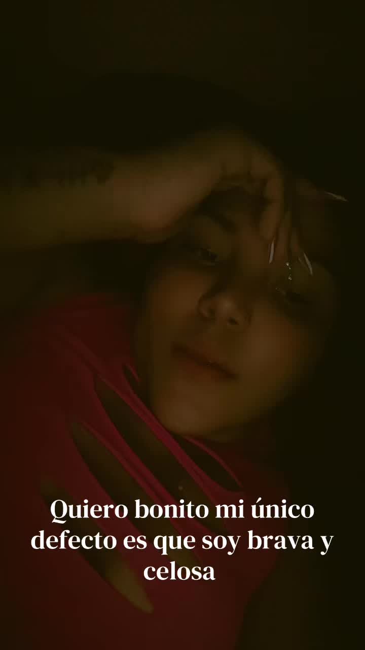 @Alejandra chiquita sabrosa