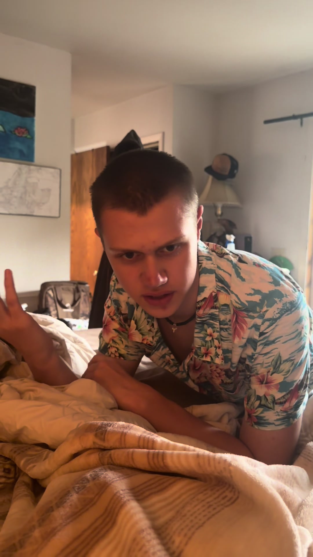 @Eli & Ethan Bronson