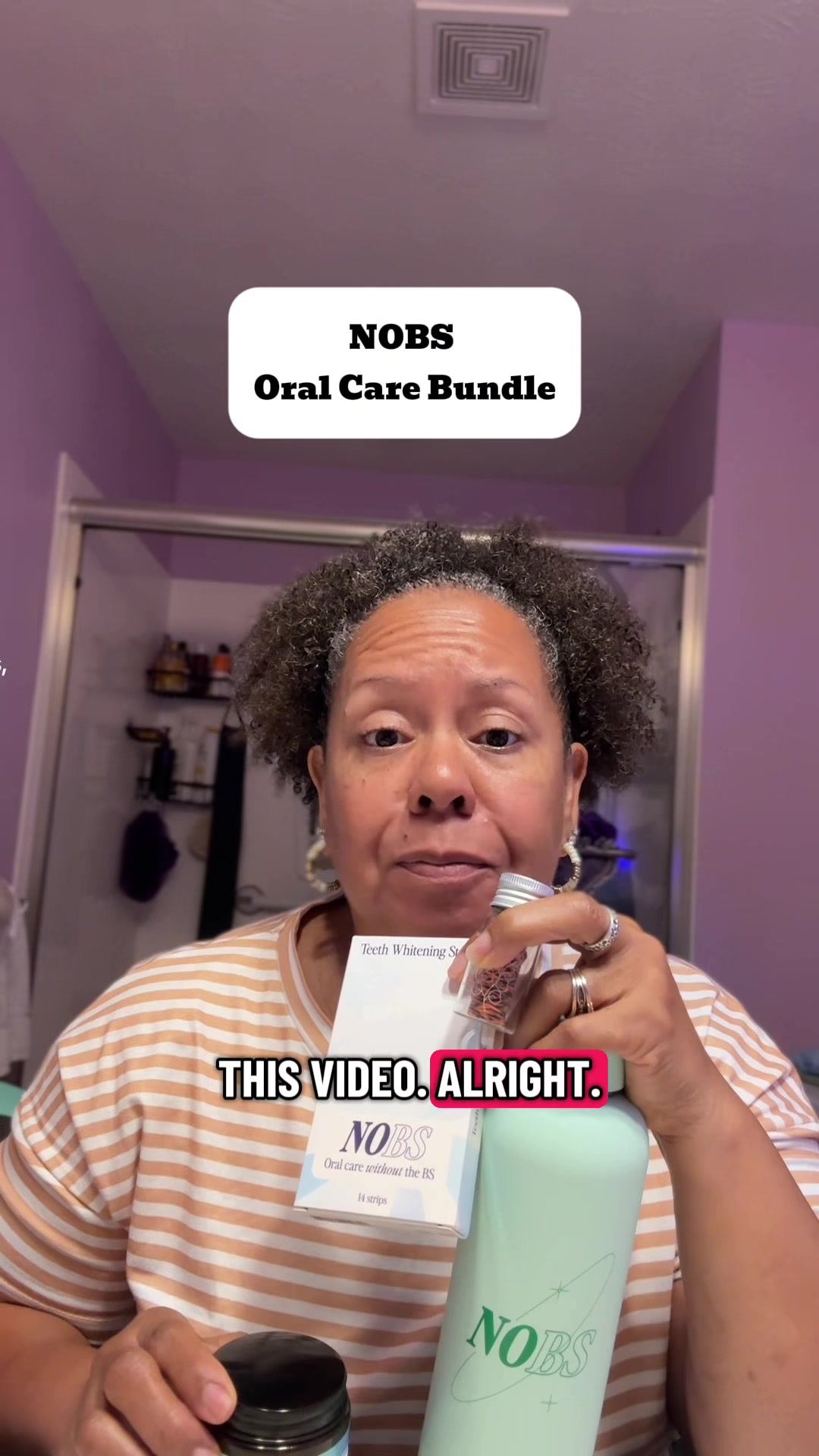 @Melanie Lavon |  Real Talk