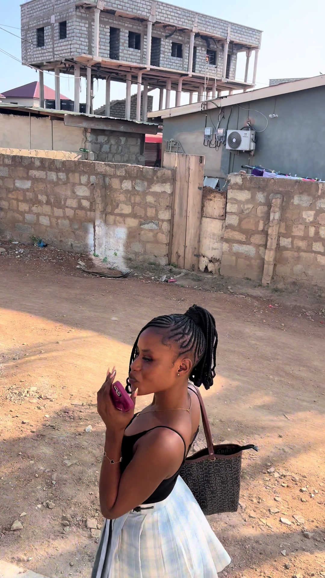 @Abyna braids🇬🇭