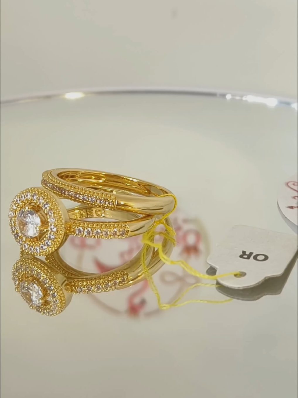 @Flamingo Accessoires ๐๐ฎ๐น