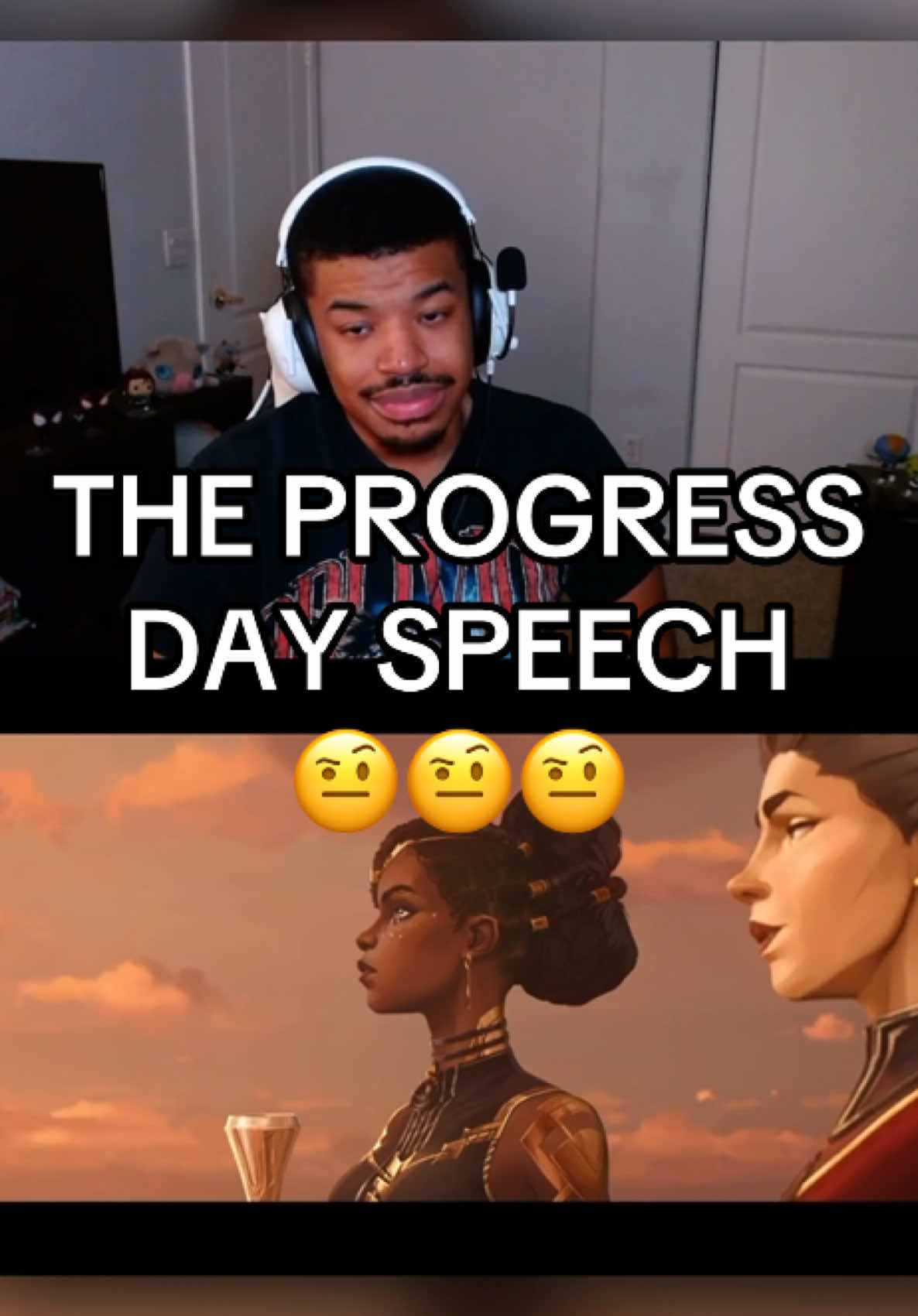 @Sebastian | Reactions