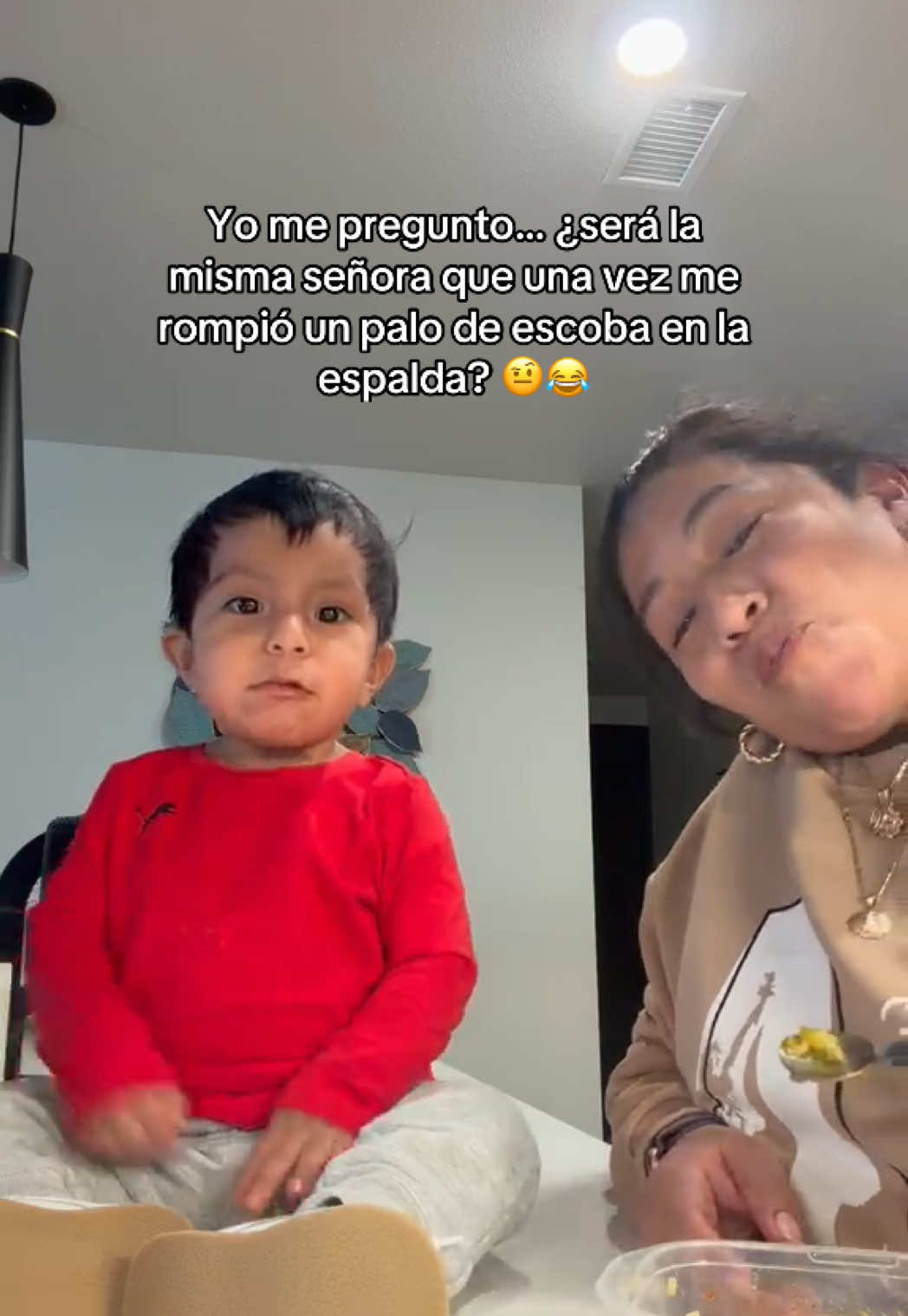 @Selena | Mamá de Alejandro