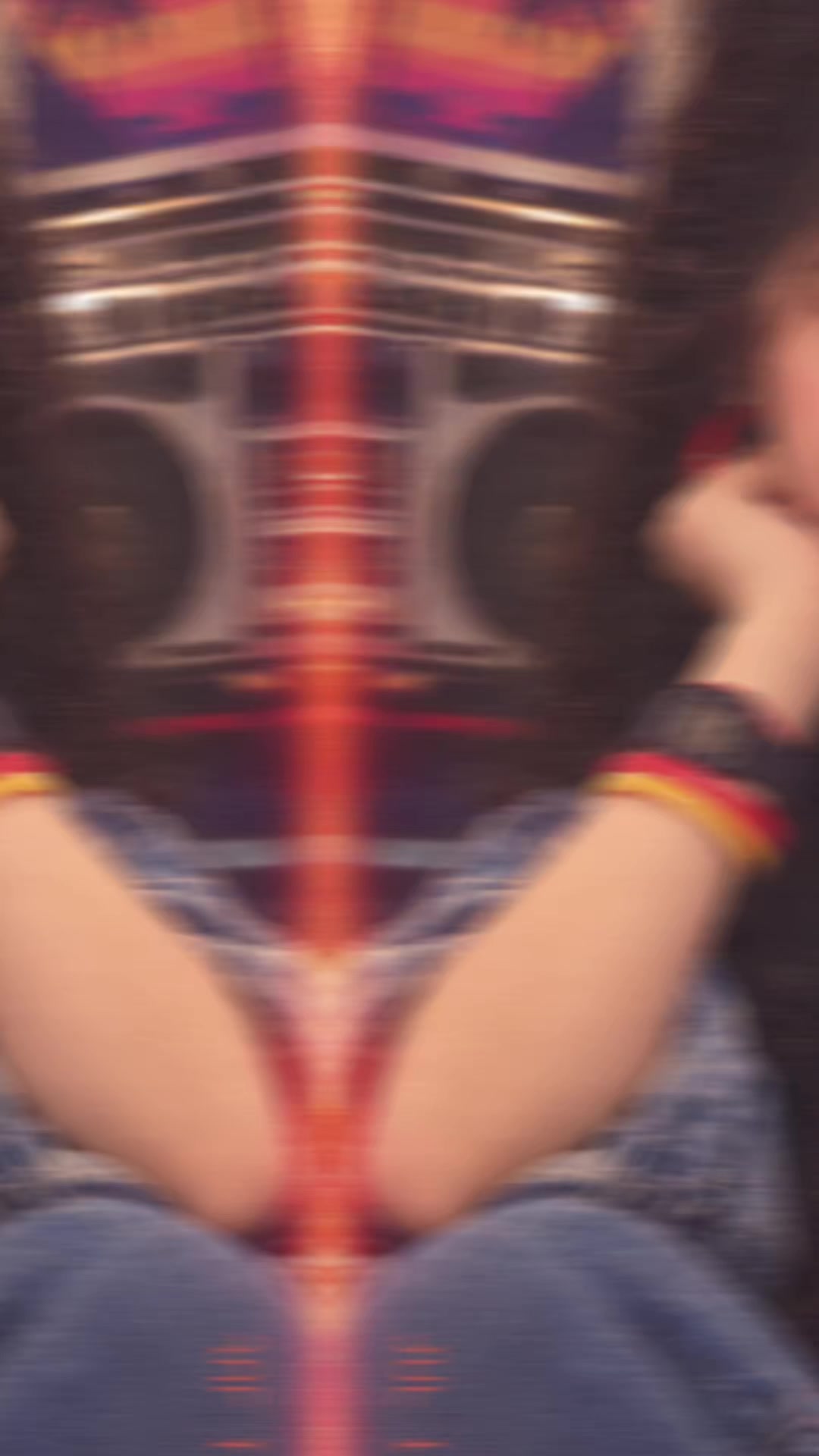 @♥헤븐 레드 터너 문♥
