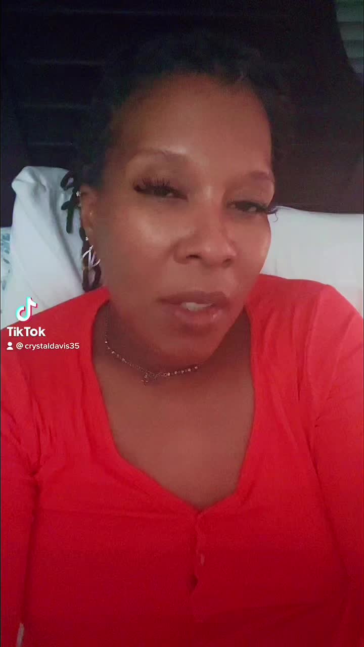 @Crystal Davis